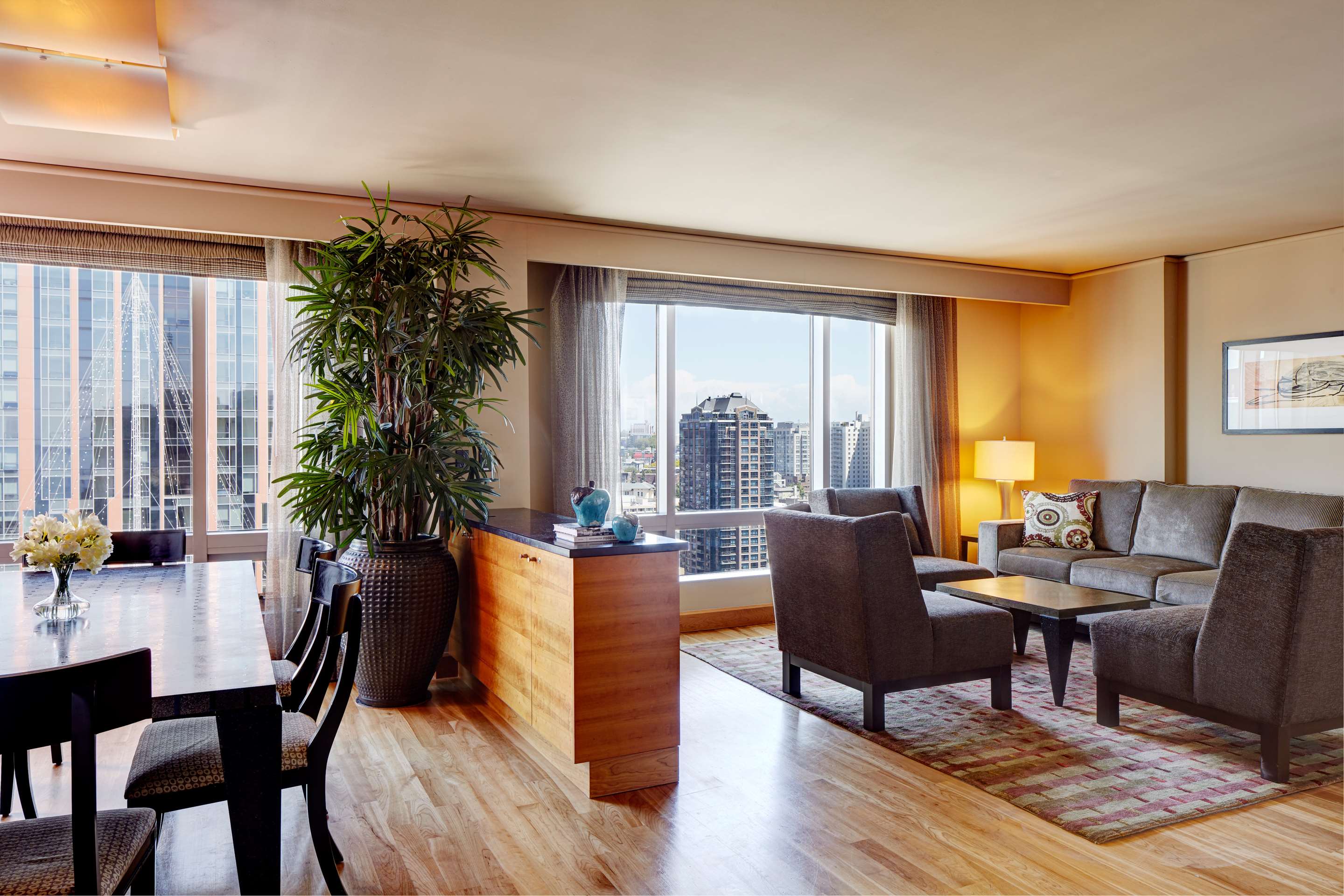 Suite