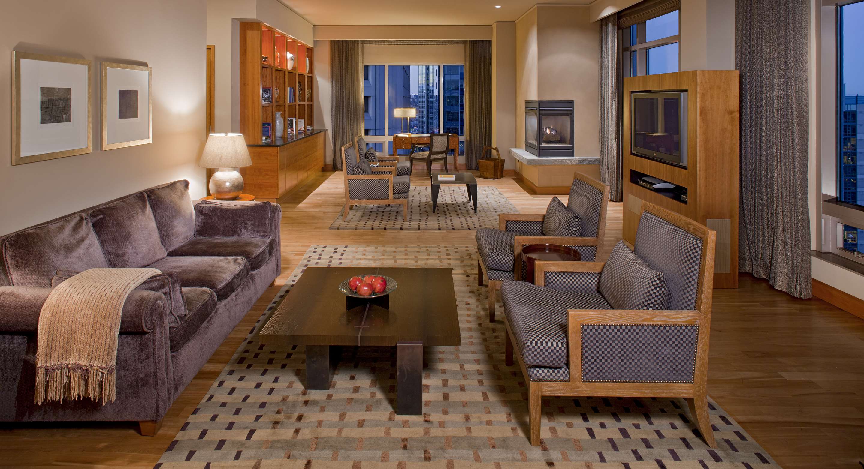 Suite