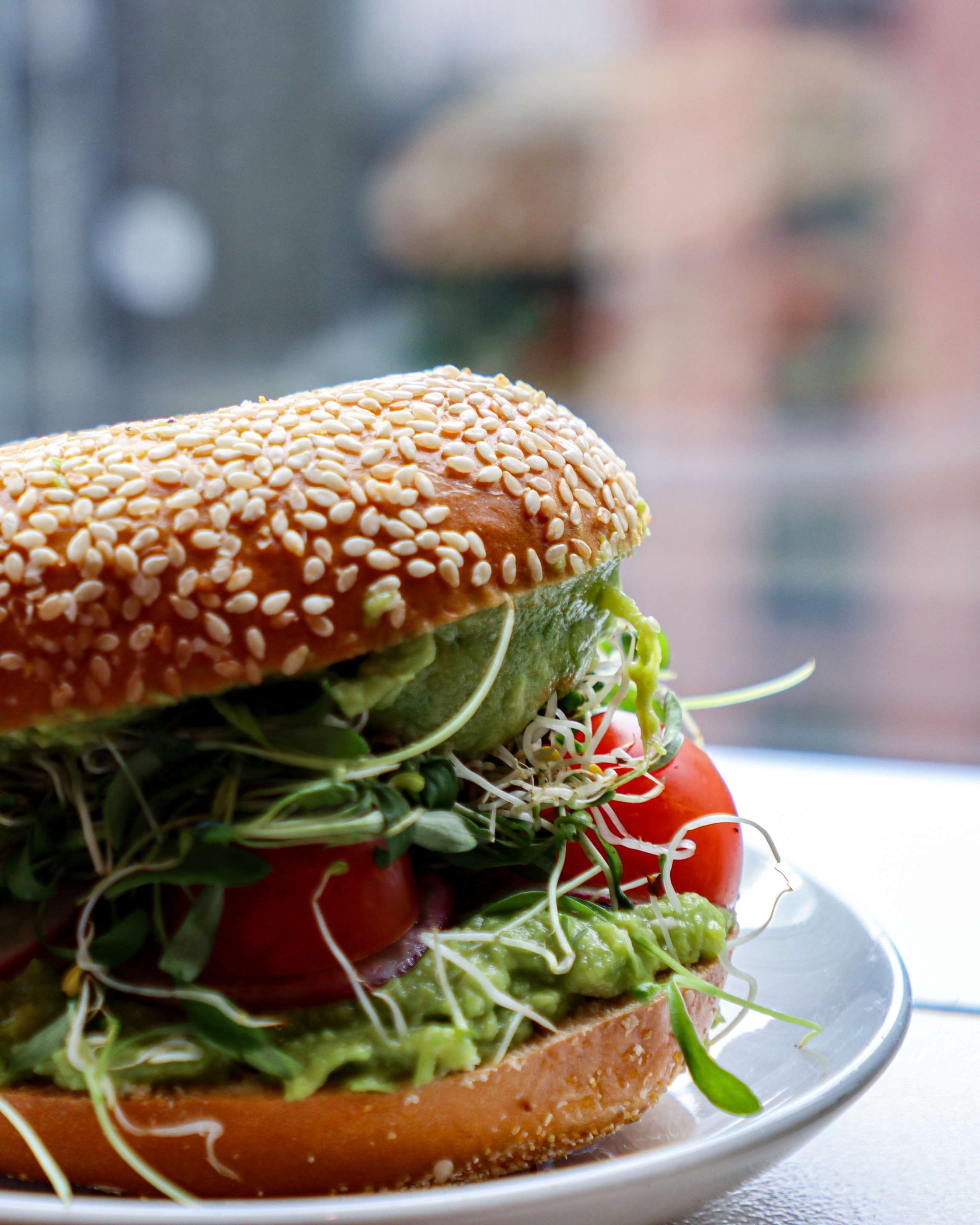 Restaurant | Hyatt At Olive 8
