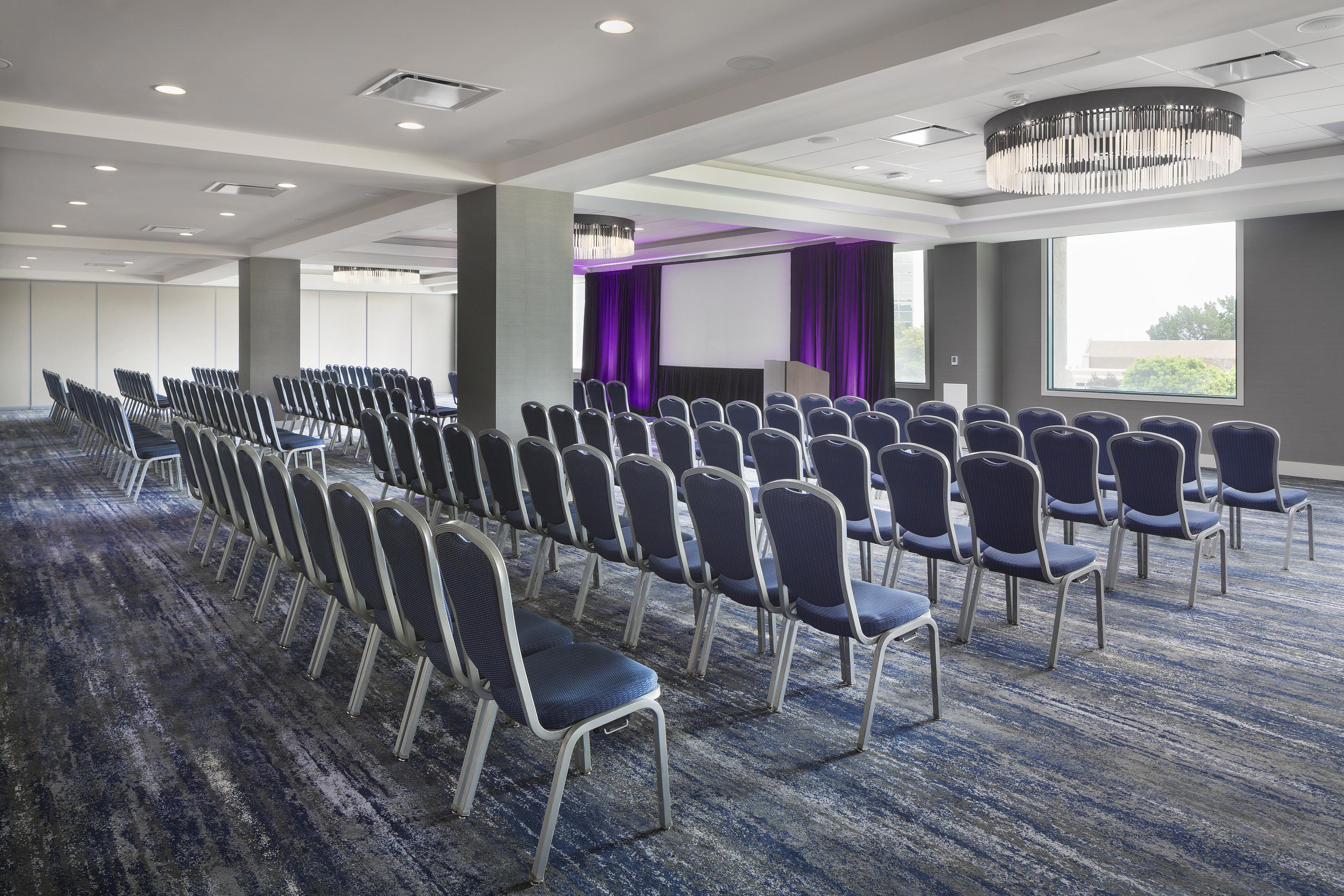 Meeting Room | Hyatt Regency San Francisco Airport