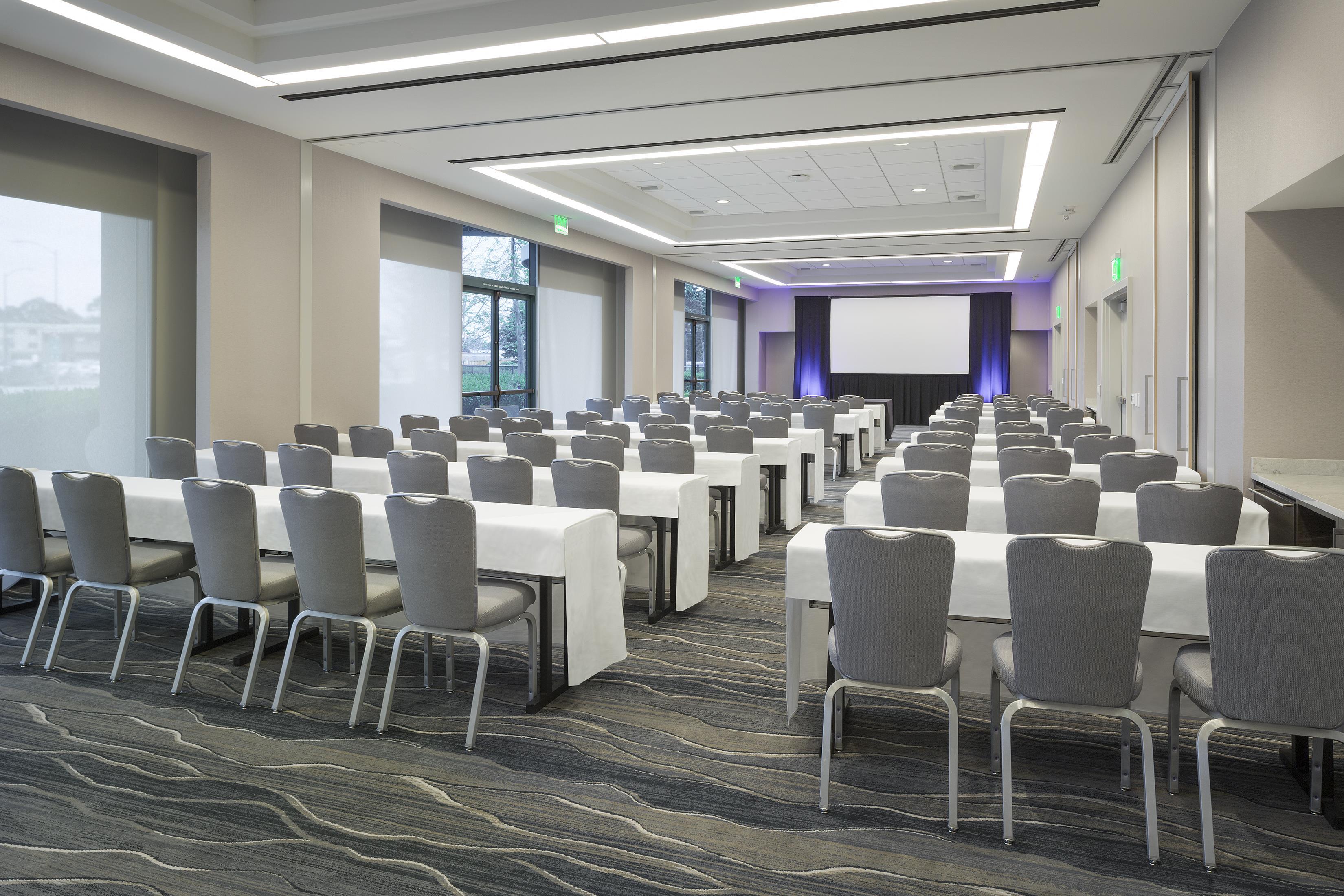 Meeting Room | Hyatt Regency San Francisco Airport