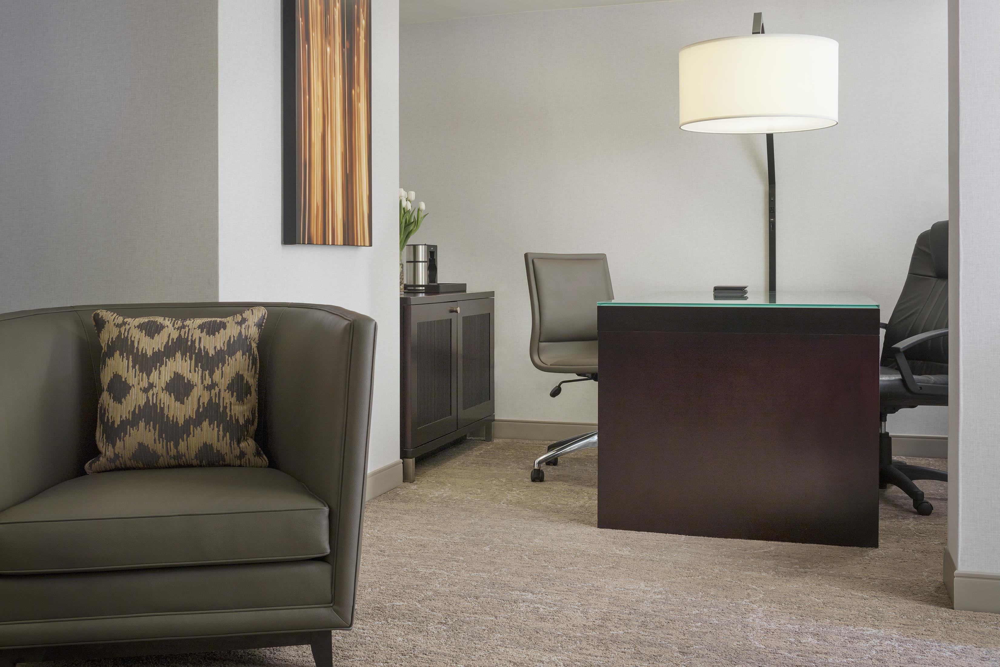 Undefined/Not Set | Hyatt Regency San Francisco Airport