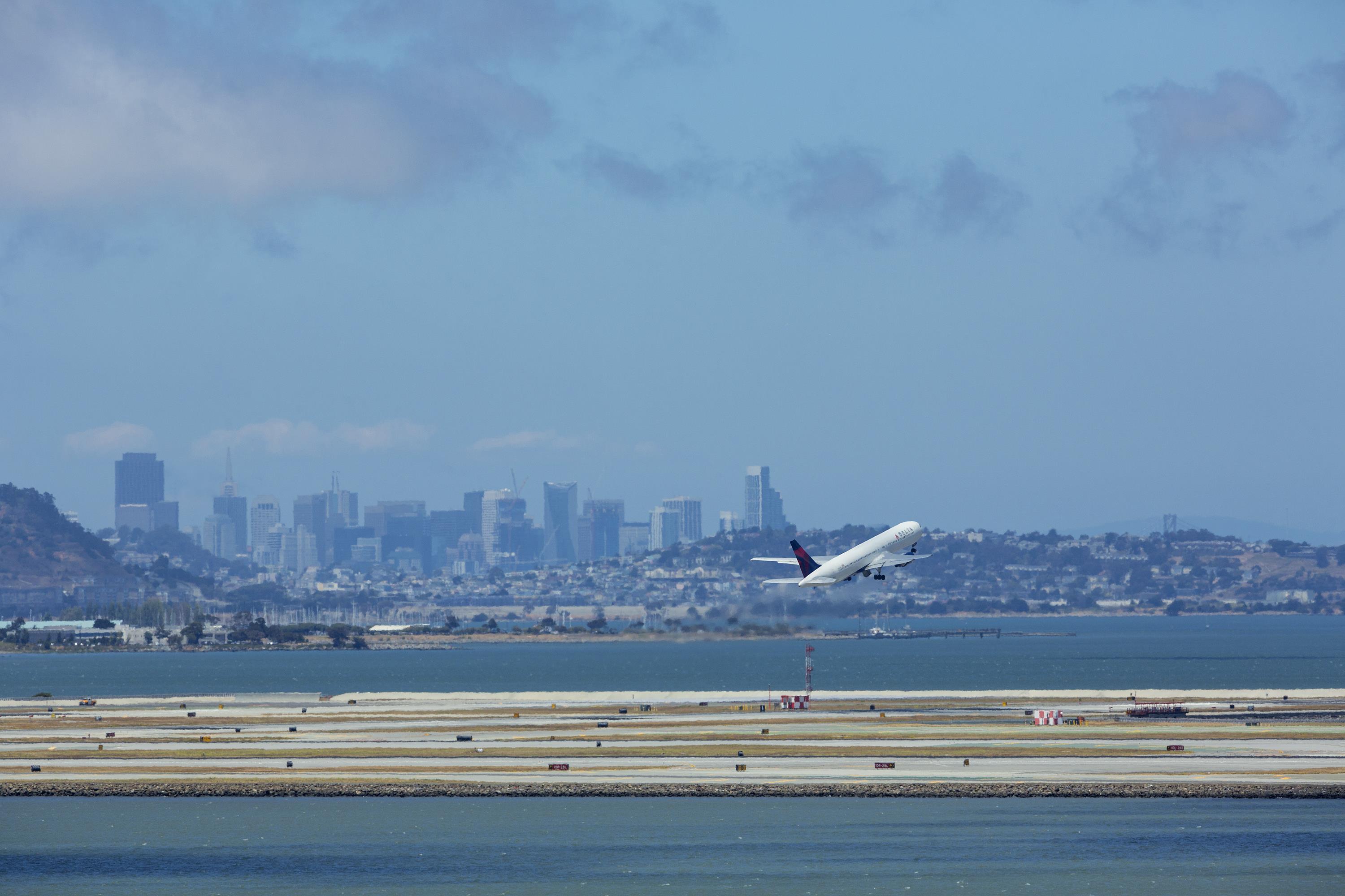 Destination | Hyatt Regency San Francisco Airport