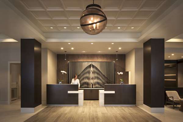  - Hyatt Centric Hotel Fisherman's Wharf San Francisco