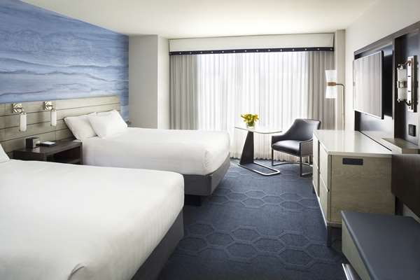  - Hyatt Centric Hotel Fisherman's Wharf San Francisco