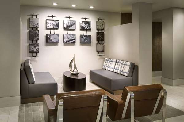  - Hyatt Centric Hotel Fisherman's Wharf San Francisco