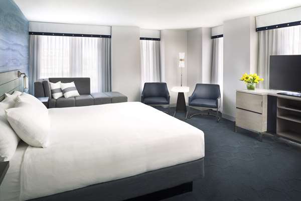  - Hyatt Centric Hotel Fisherman's Wharf San Francisco