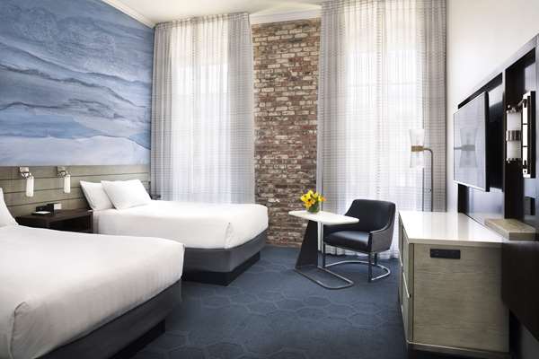  - Hyatt Centric Hotel Fisherman's Wharf San Francisco