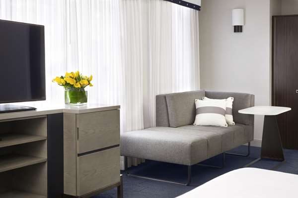  - Hyatt Centric Hotel Fisherman's Wharf San Francisco