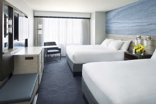  - Hyatt Centric Hotel Fisherman's Wharf San Francisco