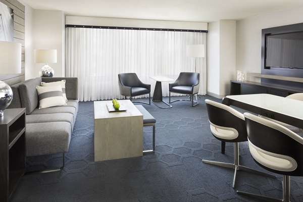  - Hyatt Centric Hotel Fisherman's Wharf San Francisco