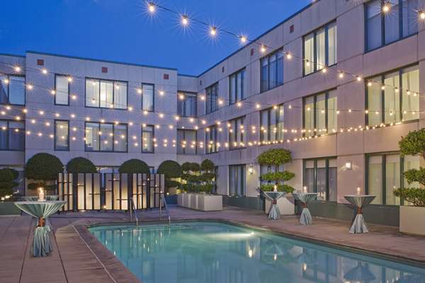  - Hyatt Centric Hotel Fisherman's Wharf San Francisco