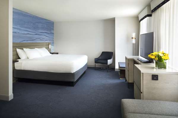  - Hyatt Centric Hotel Fisherman's Wharf San Francisco