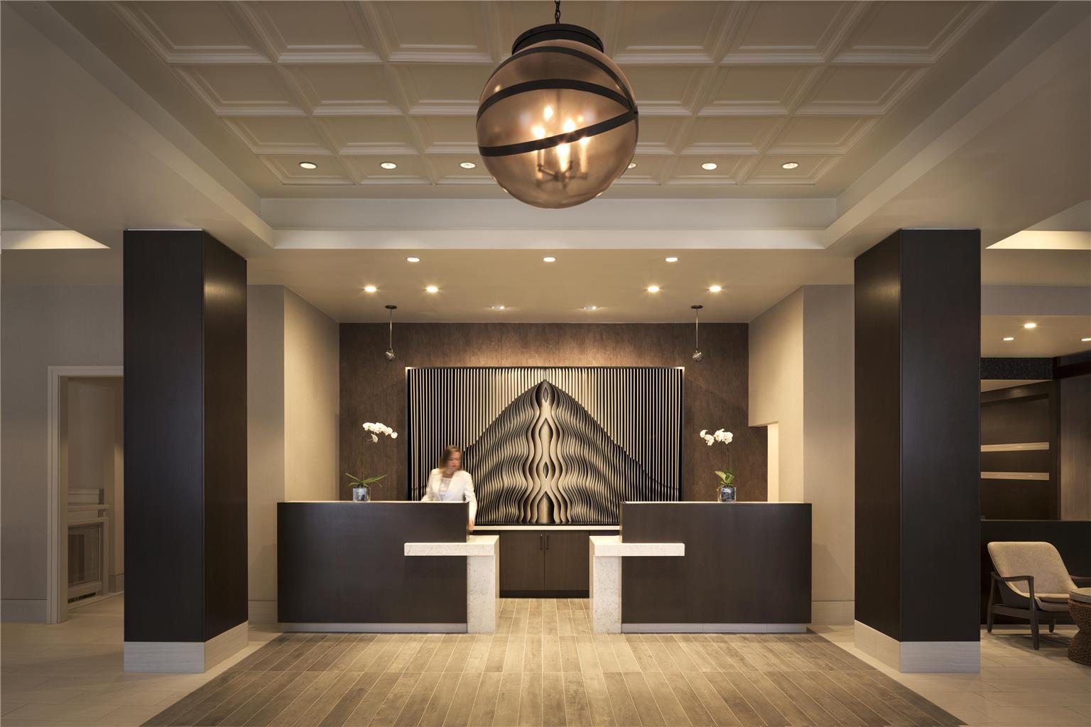 Hyatt Centric Fisherman's Wharf