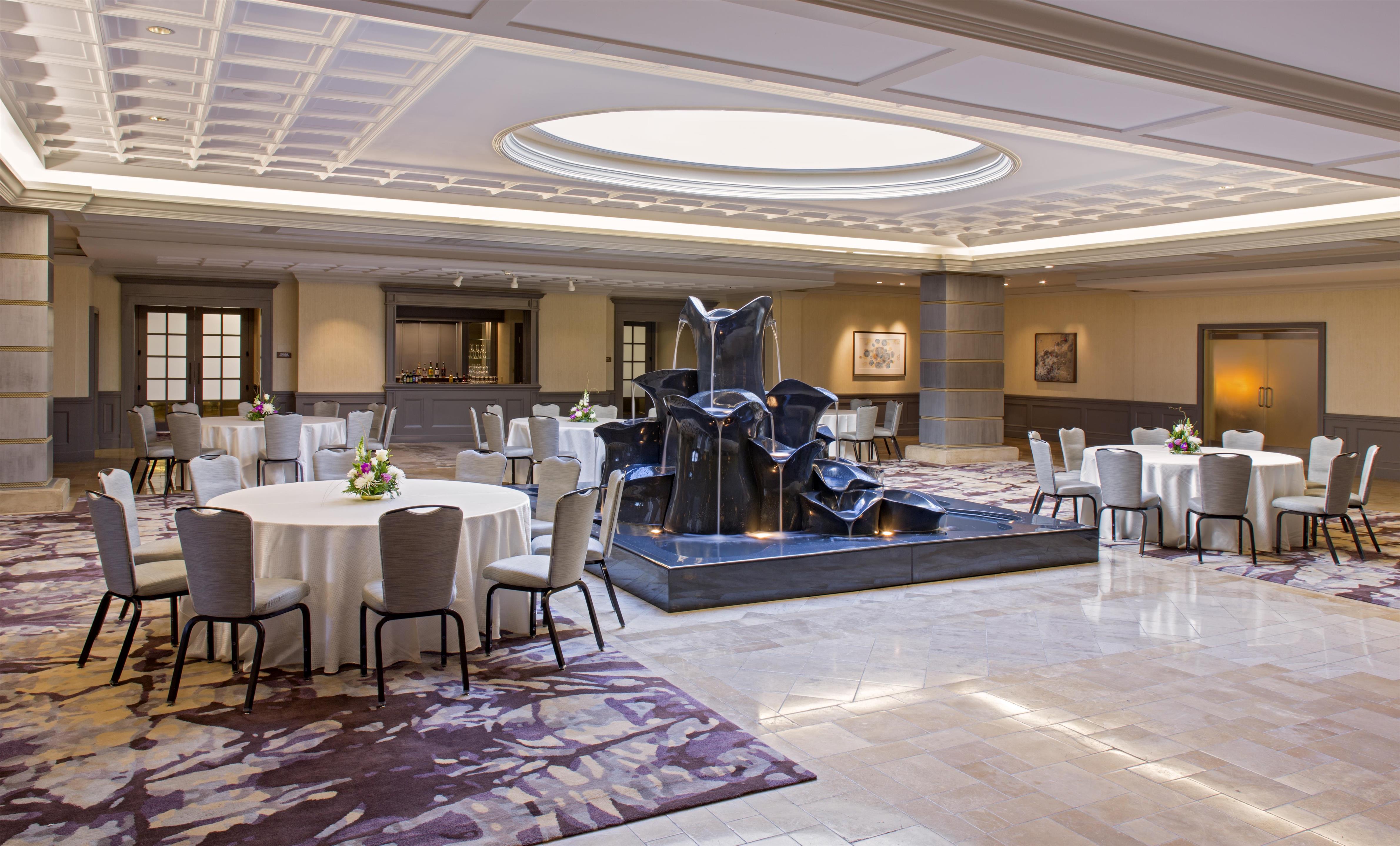 Ballroom | Hyatt Centric Fisherman's Wharf San Francisco