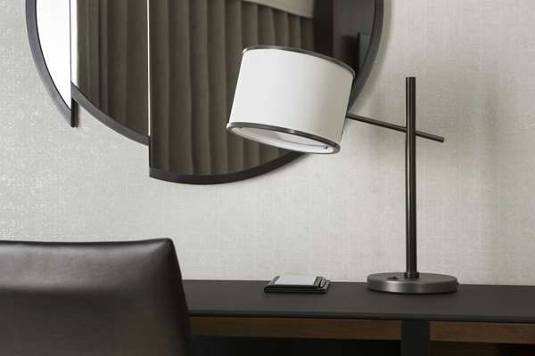 Suite - Hyatt Regency Hotel San Francisco