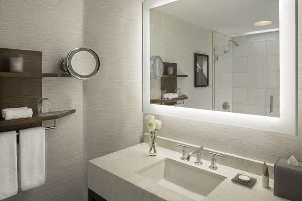  - Hyatt Regency Hotel San Francisco