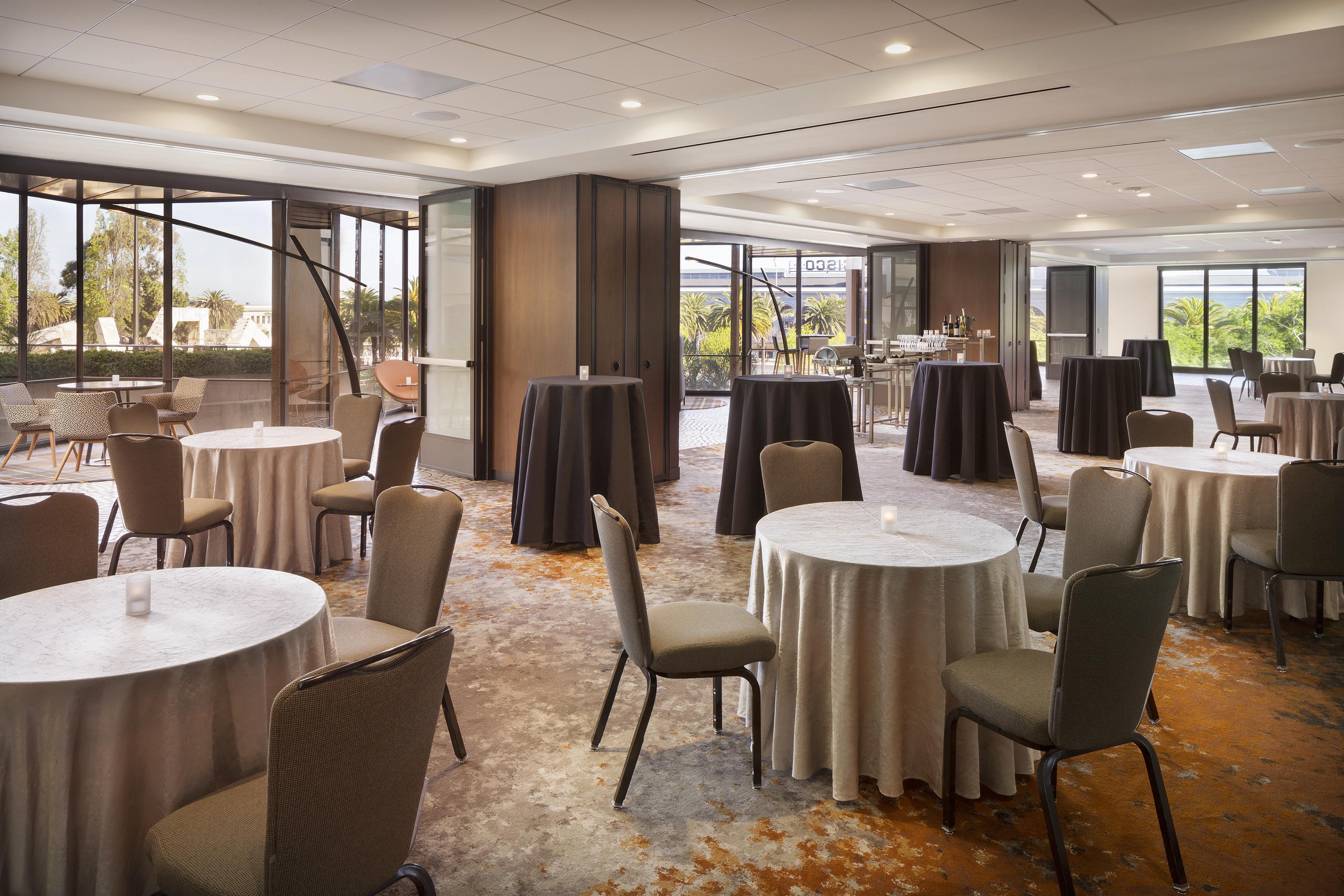 Meeting Room | Hyatt Regency San Francisco
