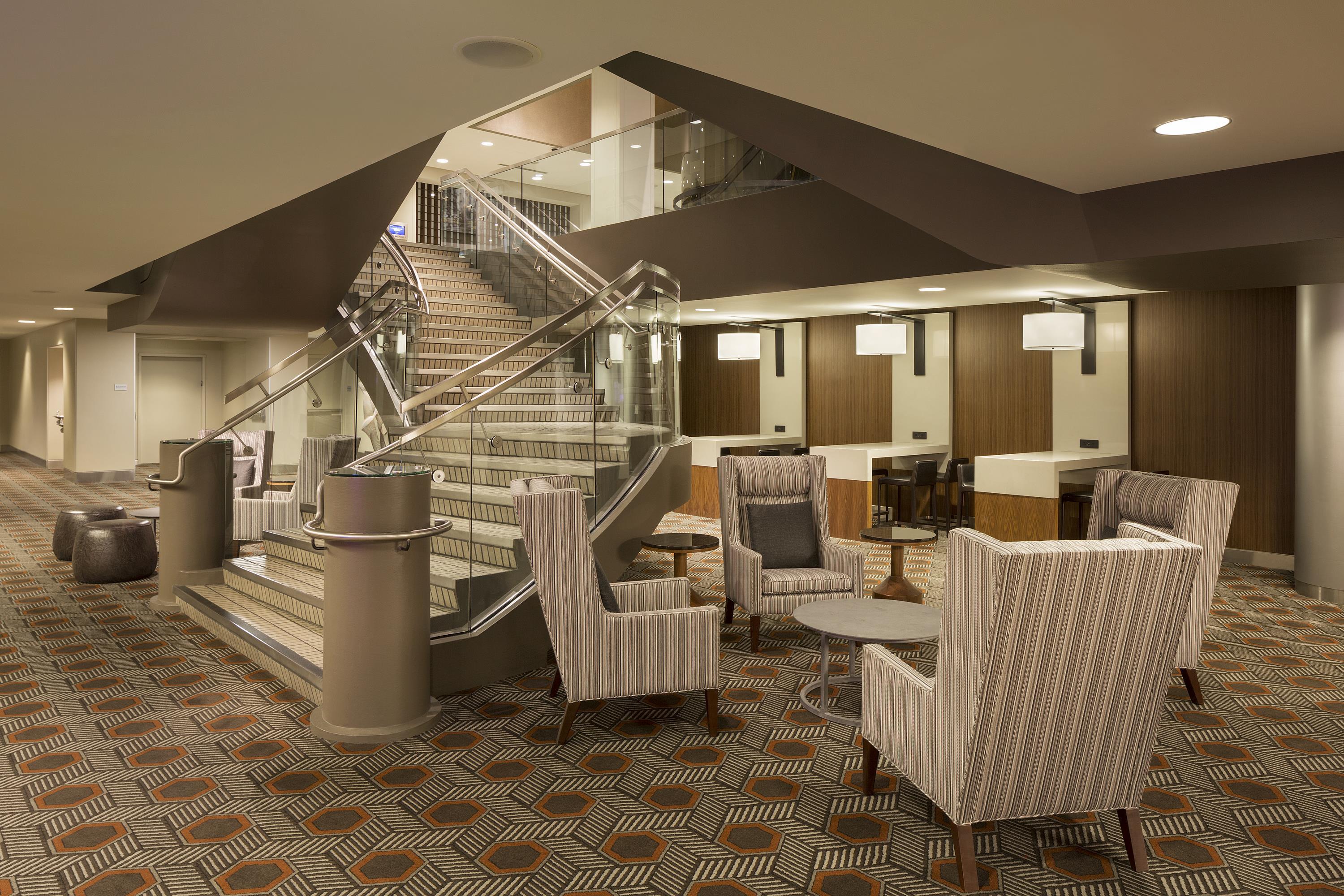 Meeting Room | Hyatt Regency San Francisco