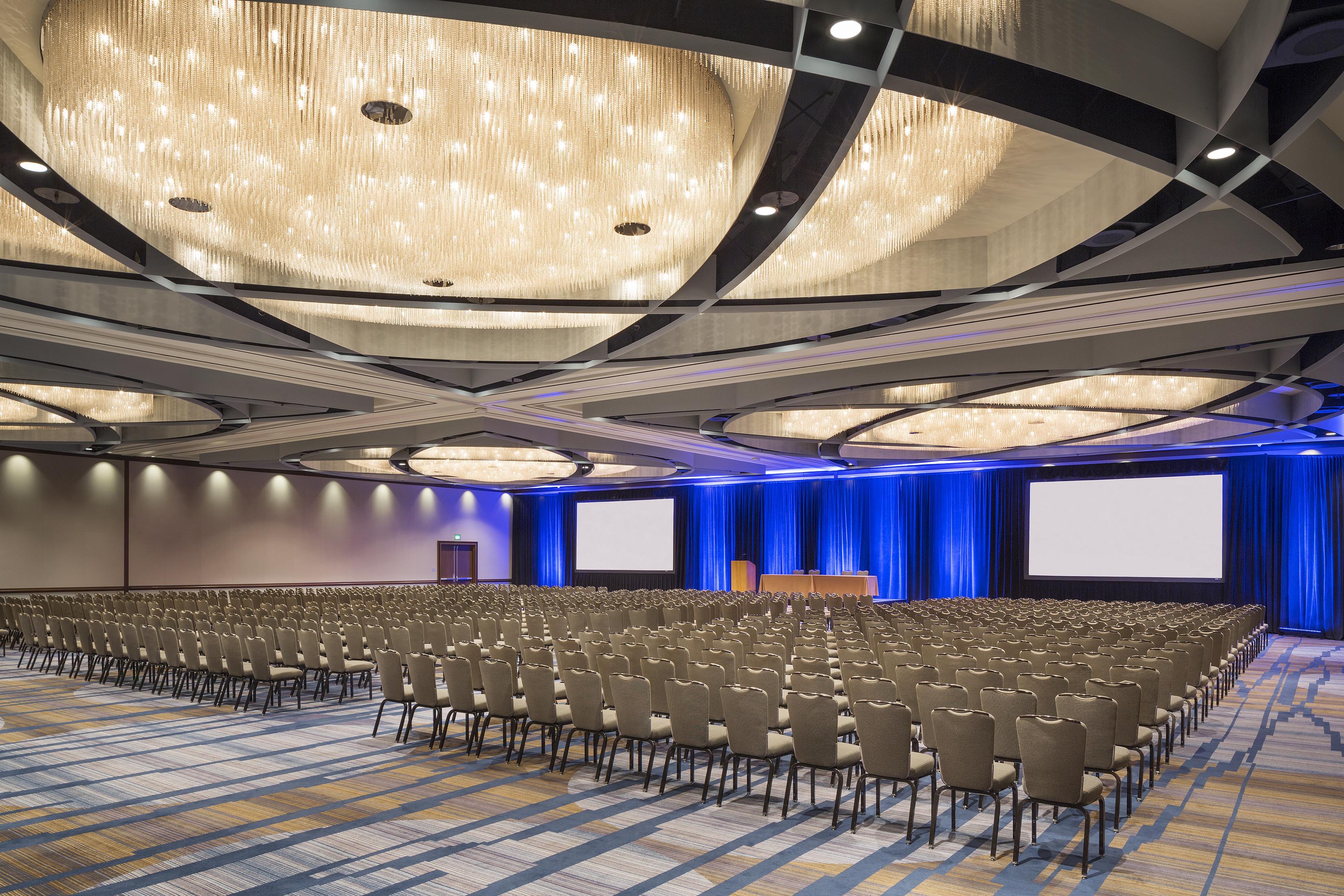 Meeting Room | Hyatt Regency San Francisco
