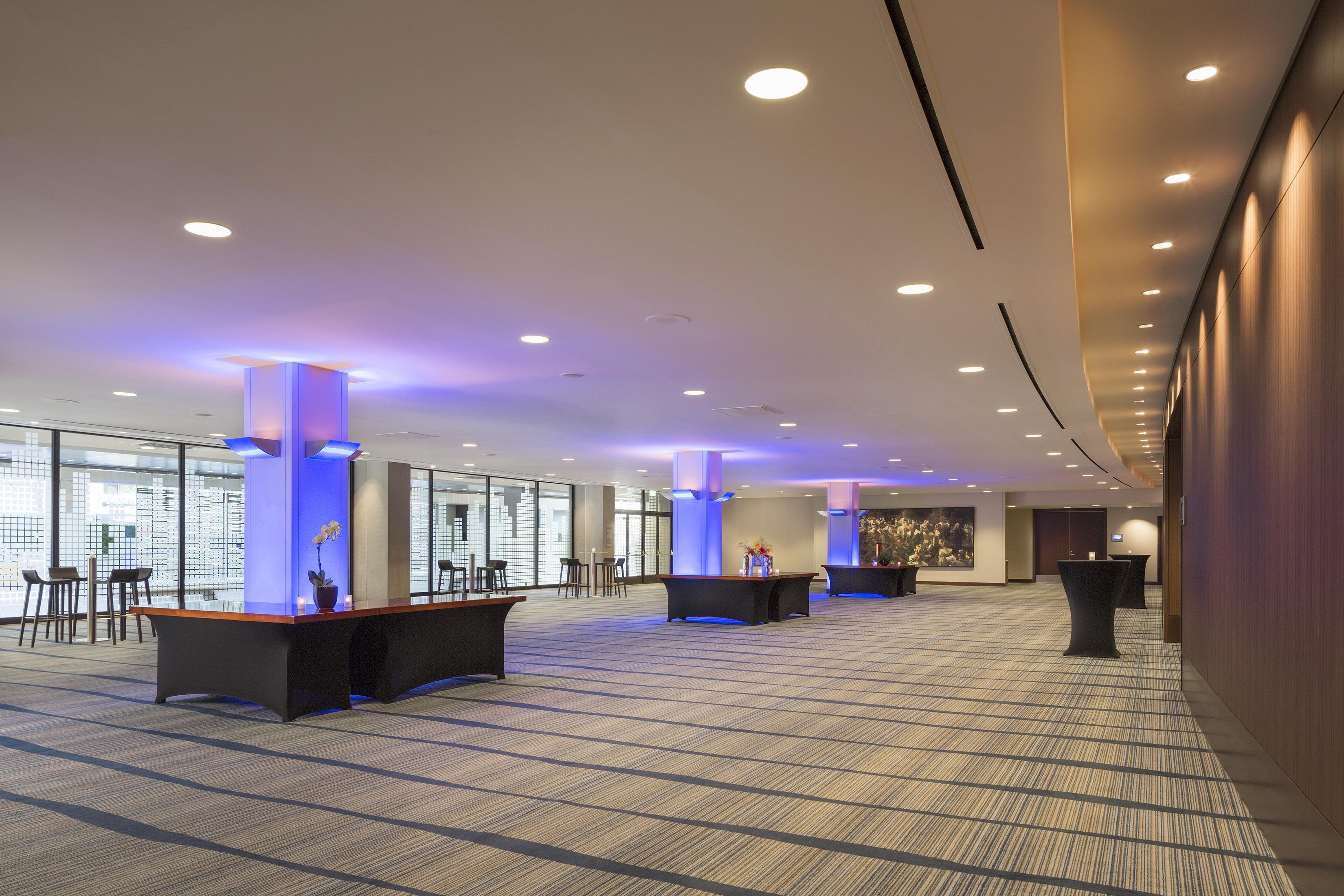 Meeting Room | Hyatt Regency San Francisco