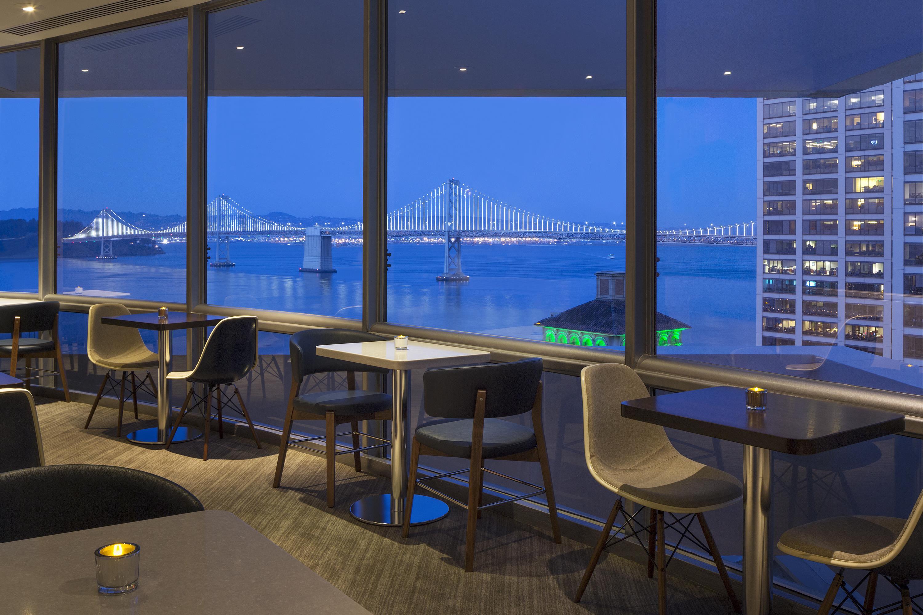 Destination | Hyatt Regency San Francisco