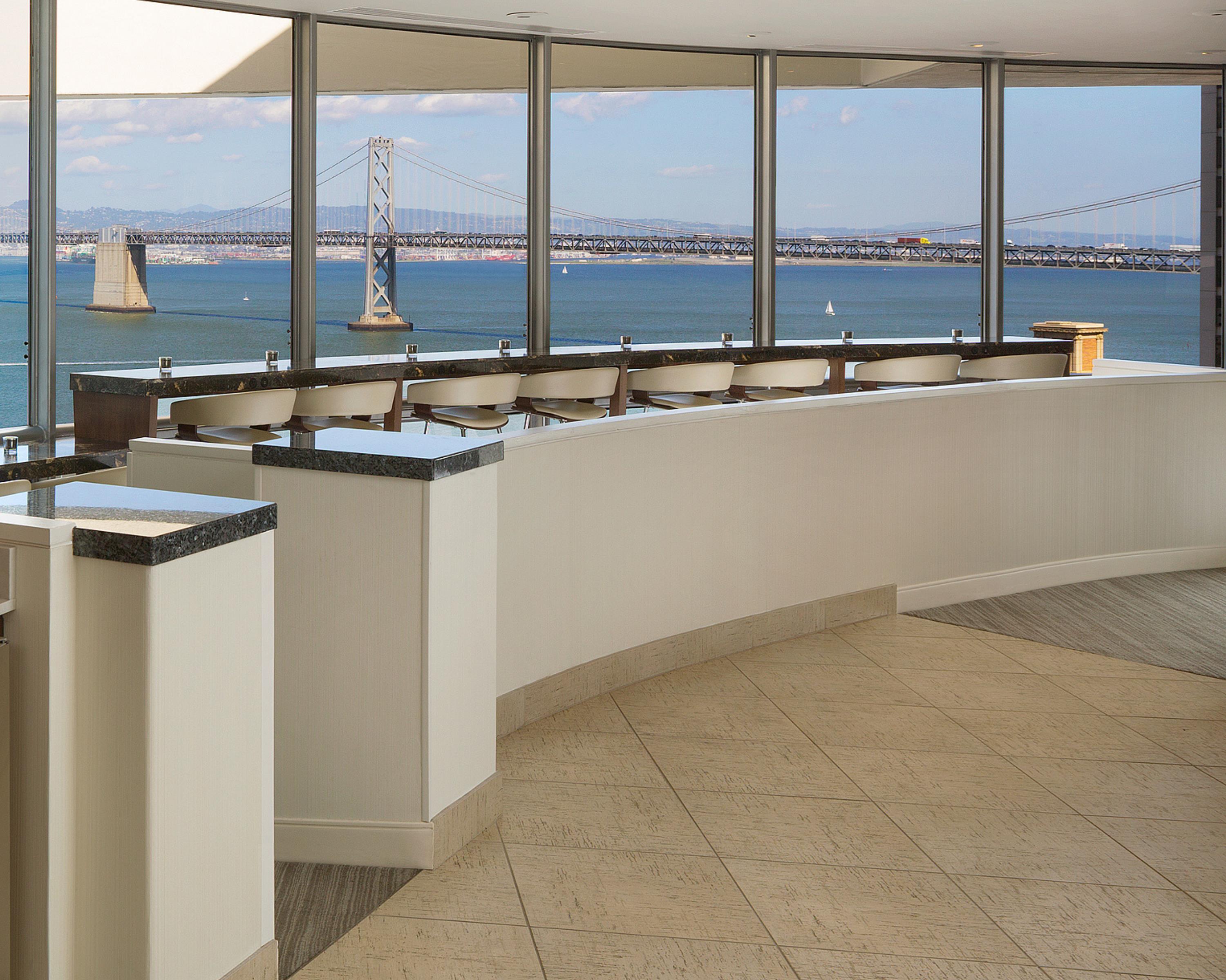 Destination | Hyatt Regency San Francisco