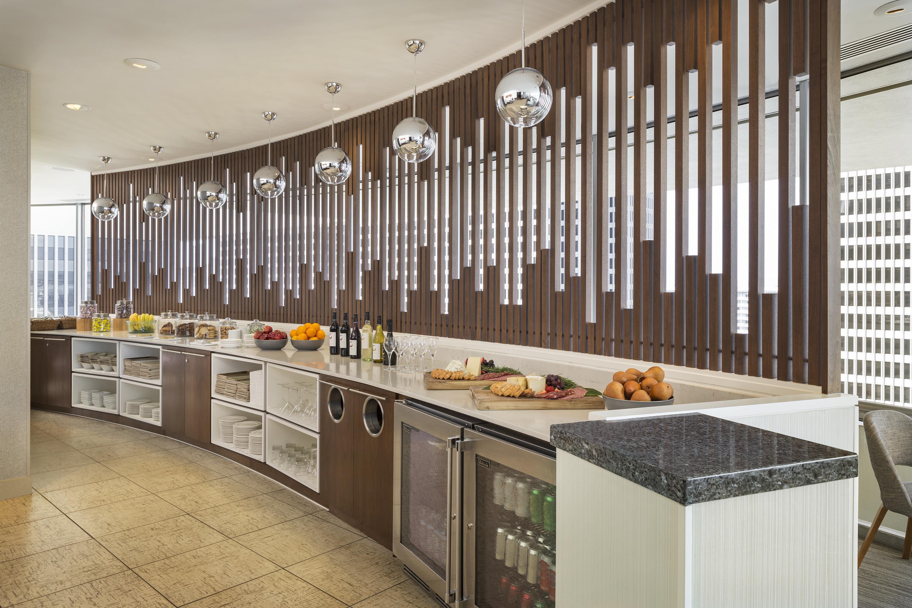 Restaurant | Hyatt Regency San Francisco
