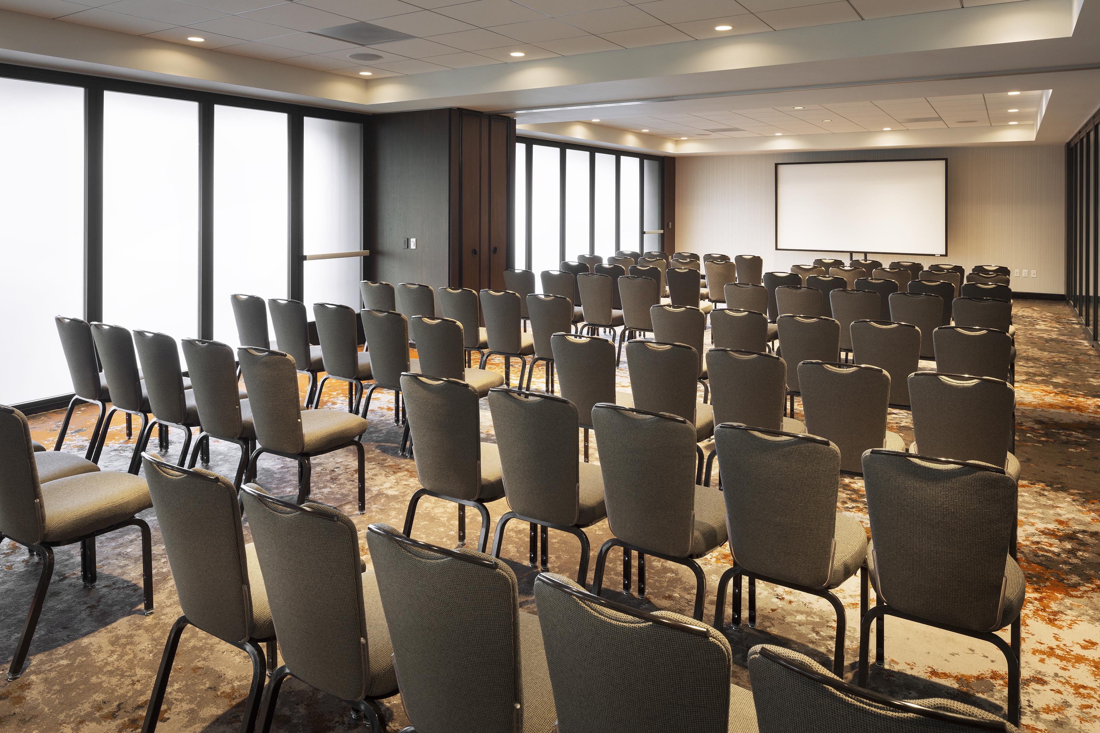 Meeting Room | Hyatt Regency San Francisco
