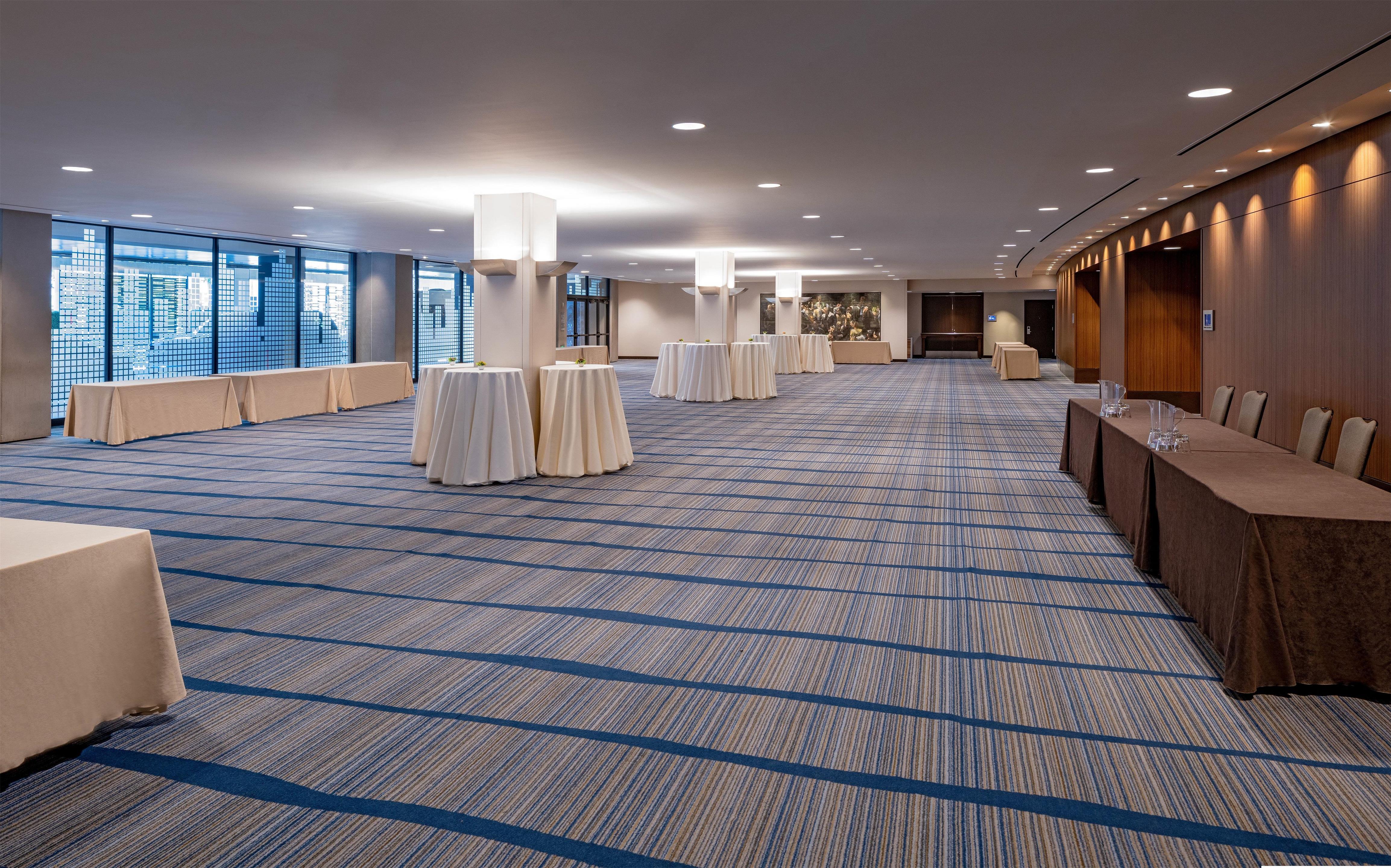 Meeting Room | Hyatt Regency San Francisco