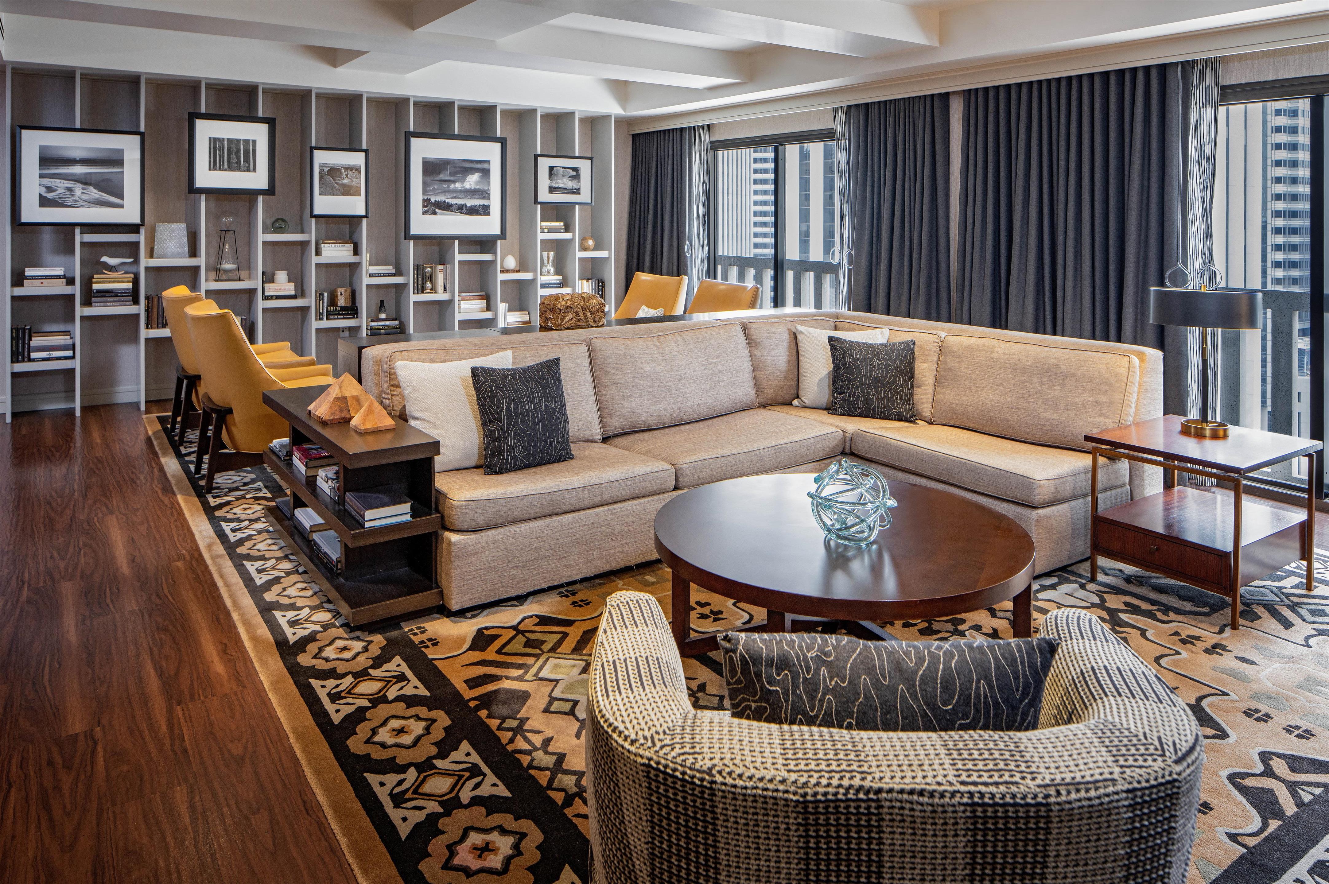 Suite