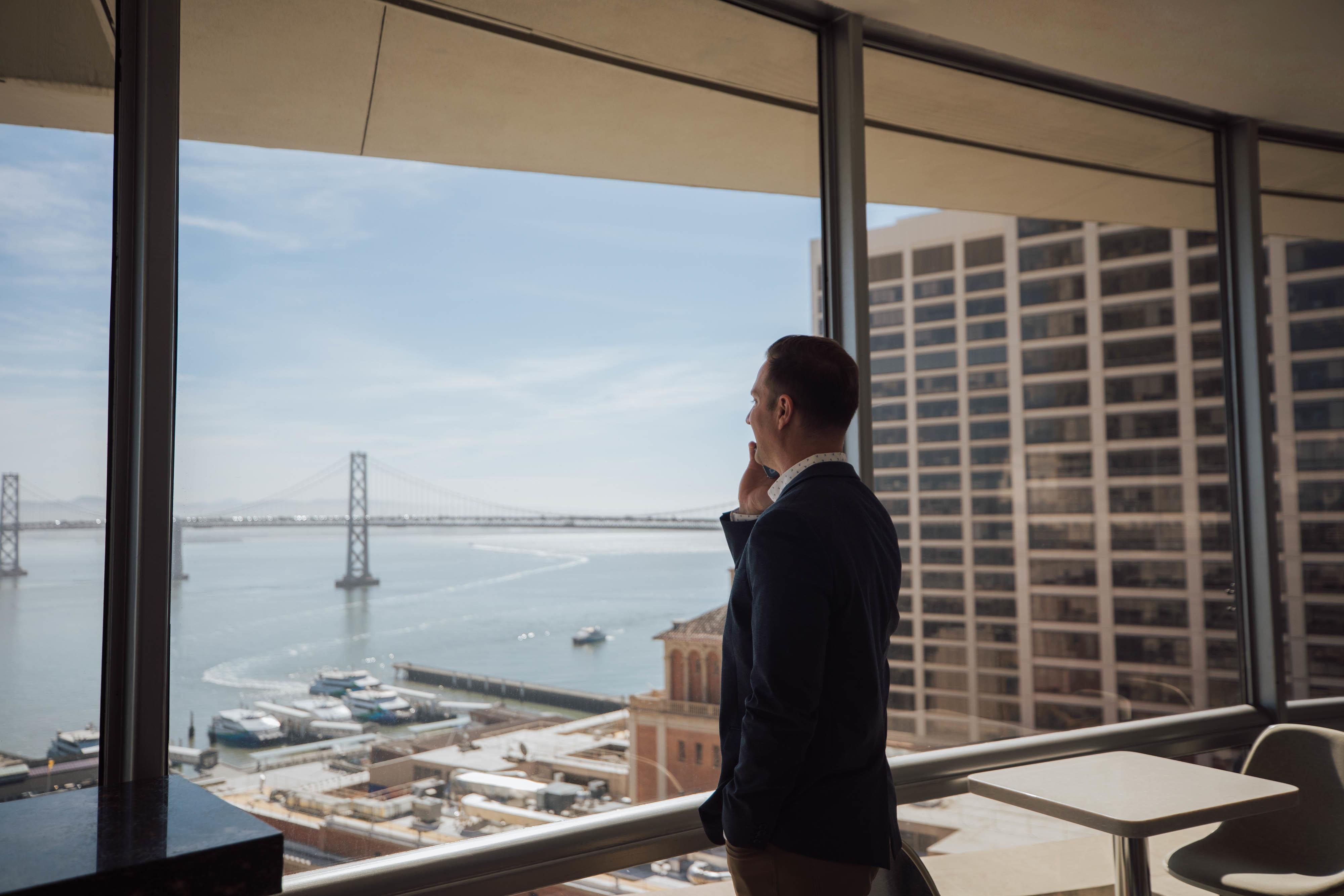 Destination | Hyatt Regency San Francisco