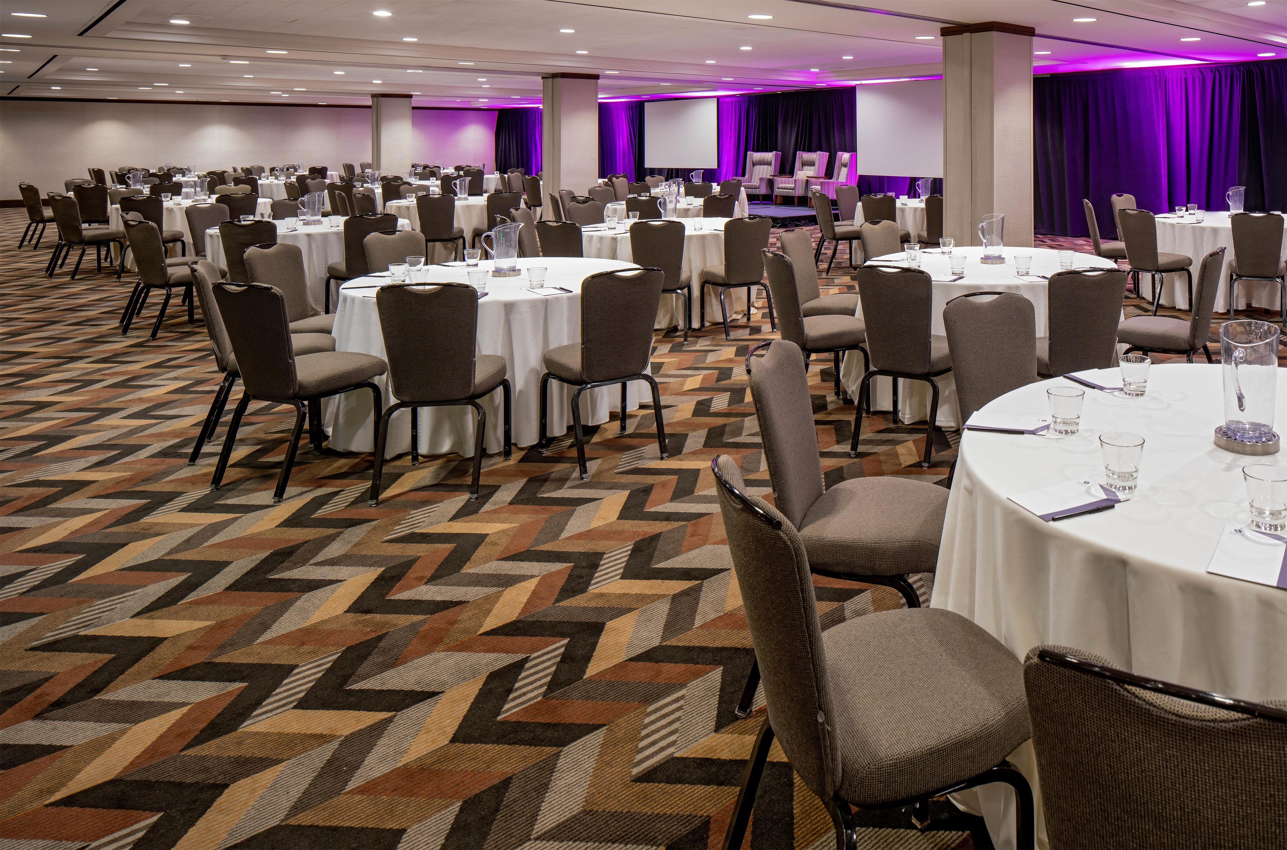 Meeting Room | Hyatt Regency San Francisco