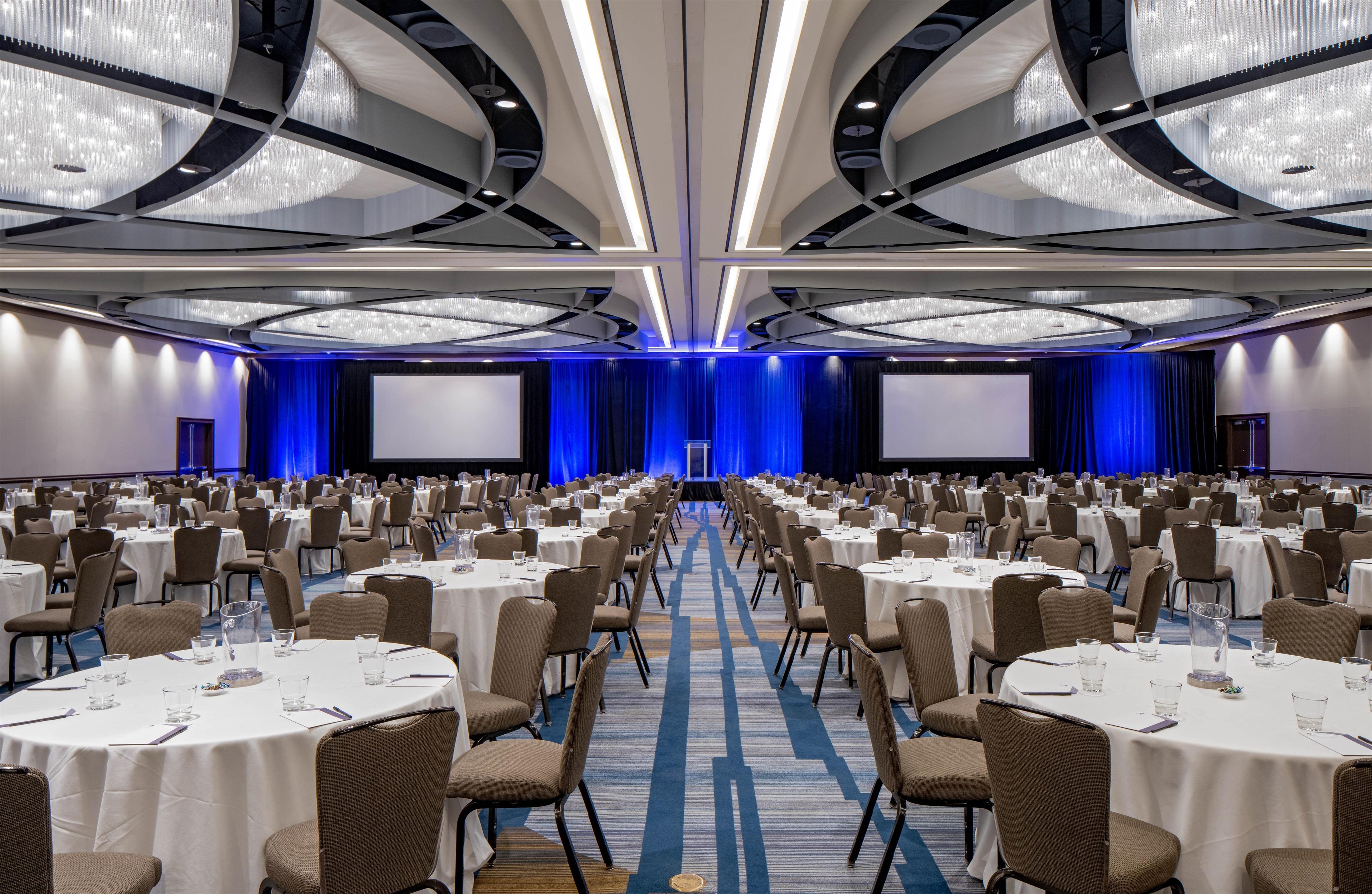 Meeting Room | Hyatt Regency San Francisco