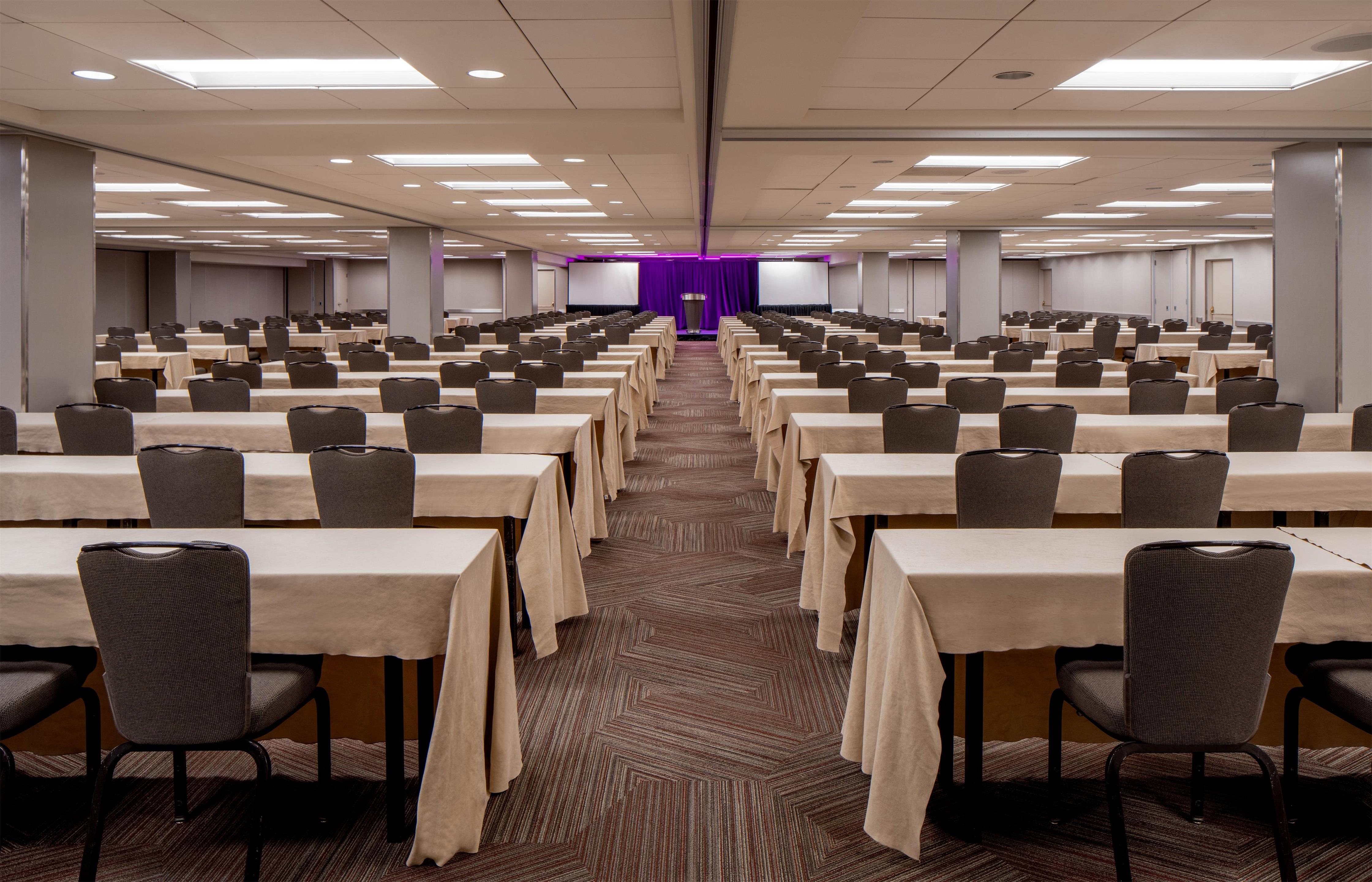 Meeting Room | Hyatt Regency San Francisco