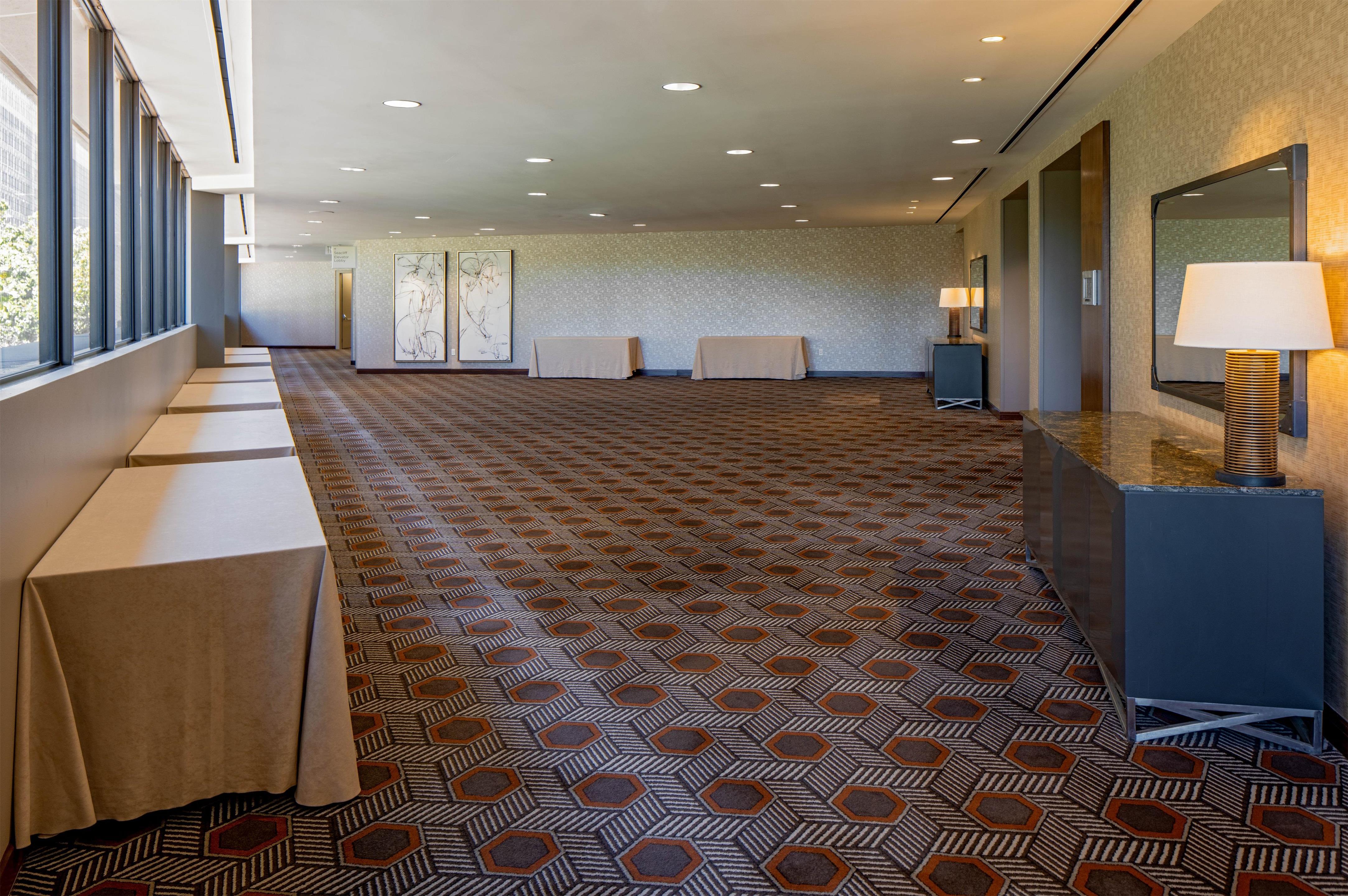 Meeting Room | Hyatt Regency San Francisco