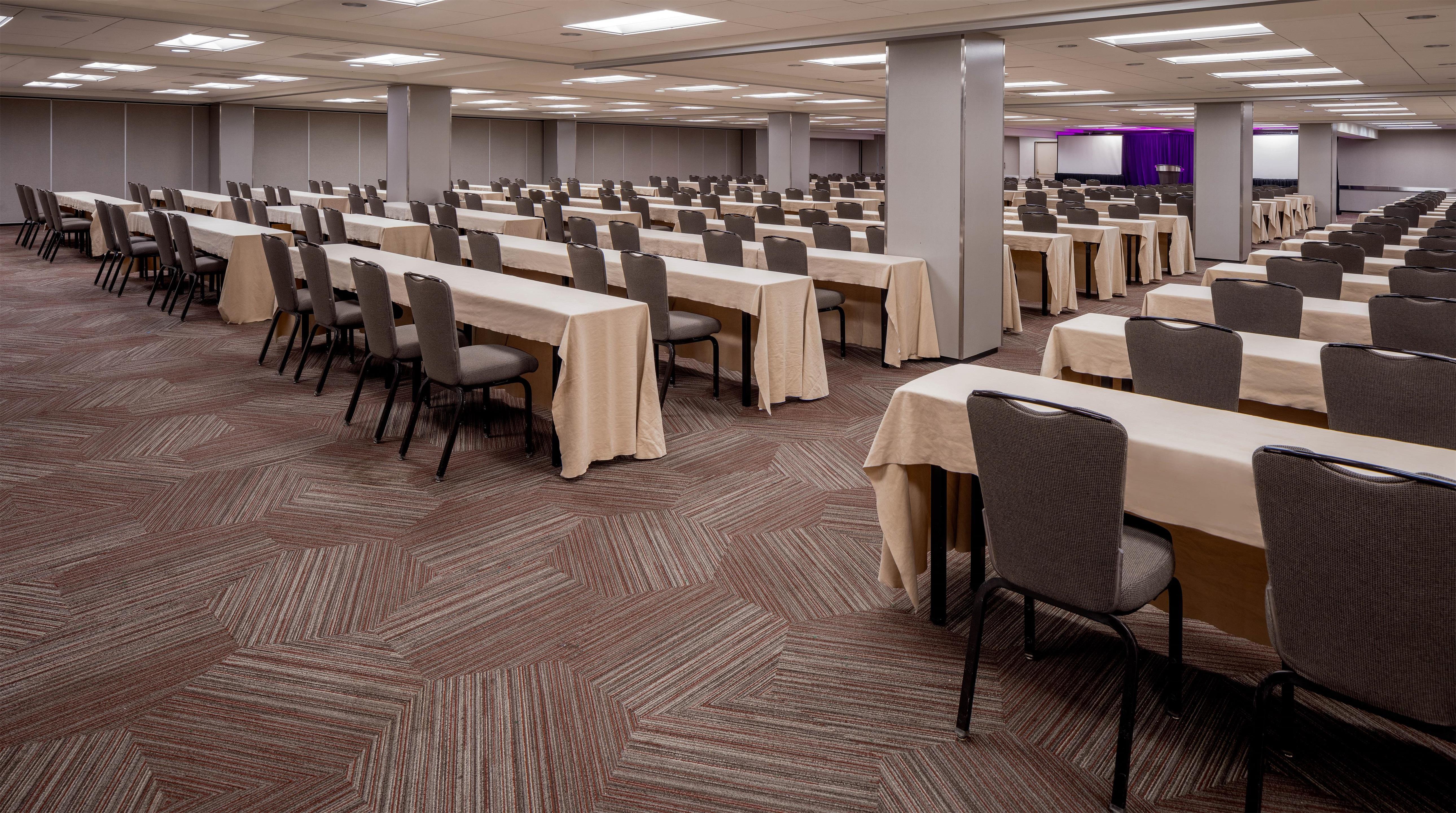 Meeting Room | Hyatt Regency San Francisco