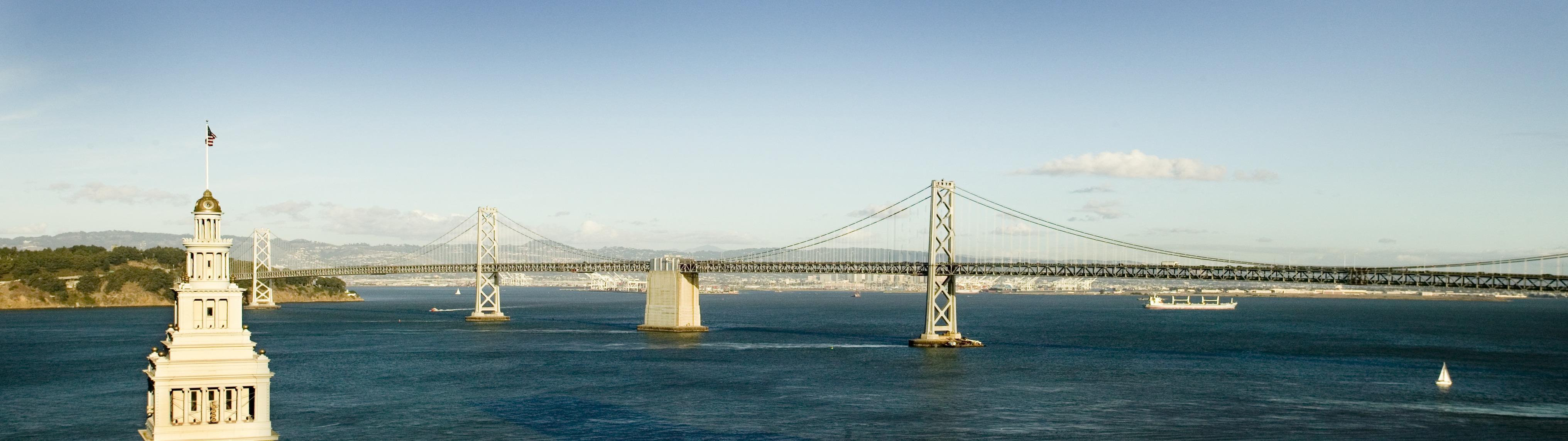 Destination | Hyatt Regency San Francisco