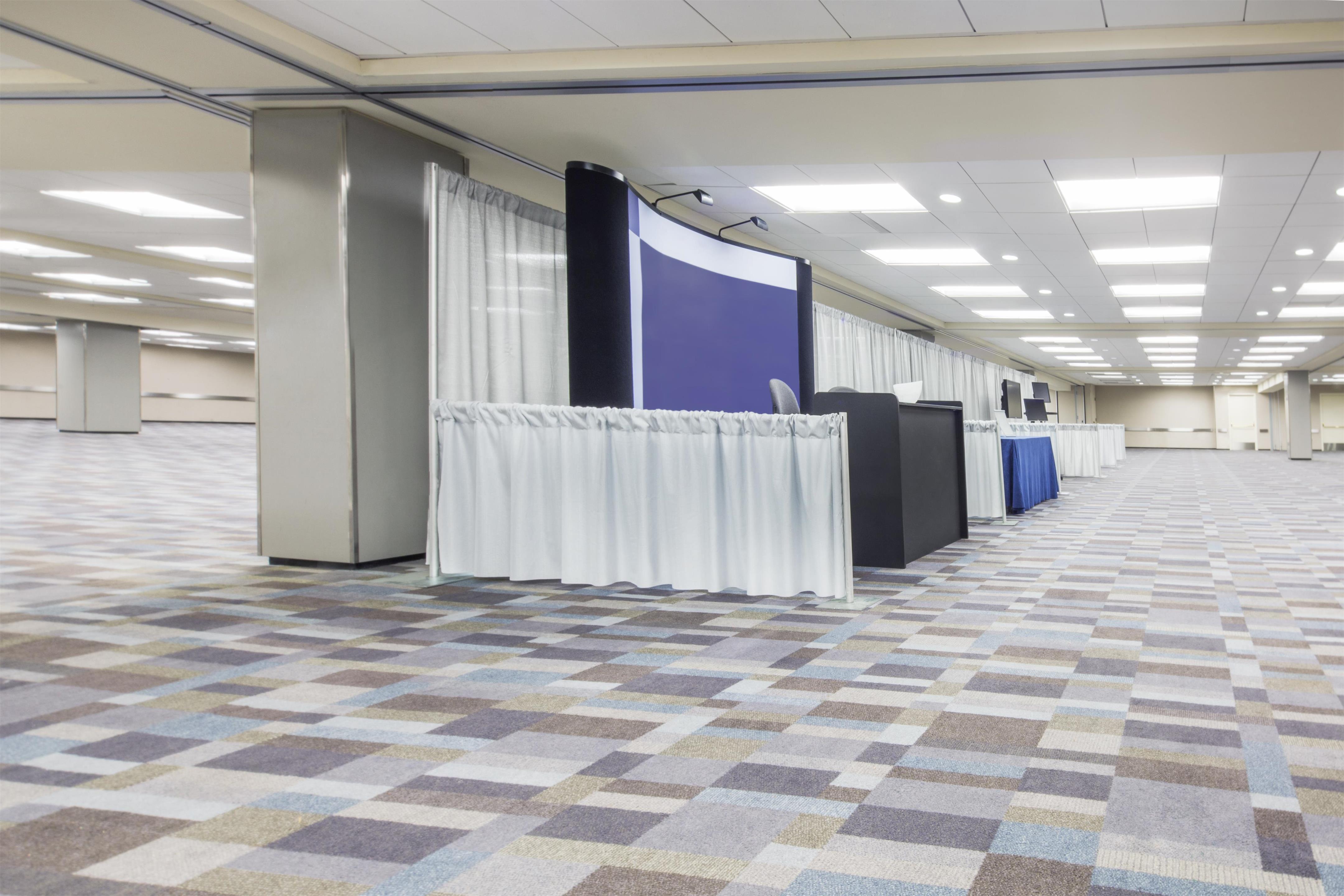 Meeting Room | Hyatt Regency San Francisco