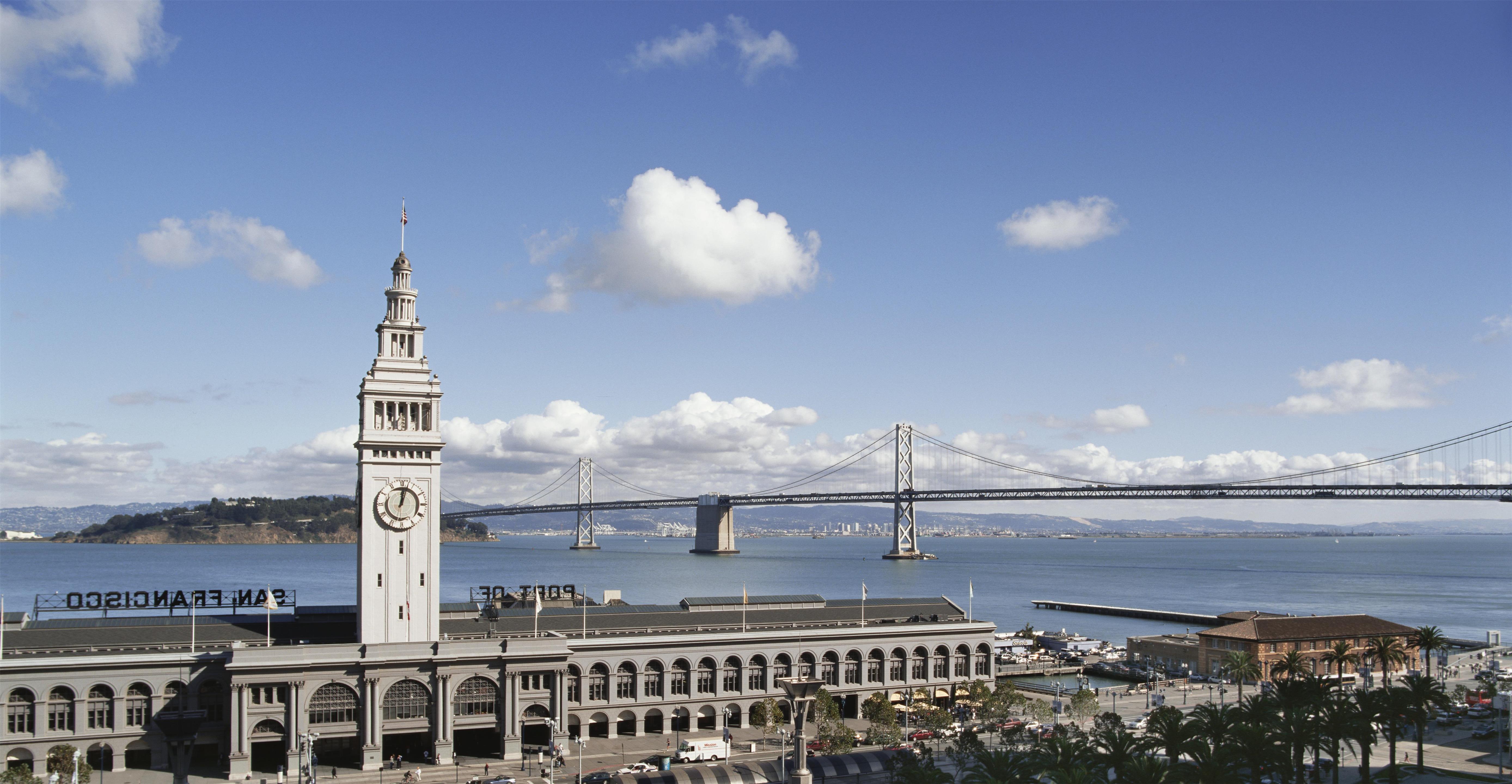 Destination | Hyatt Regency San Francisco