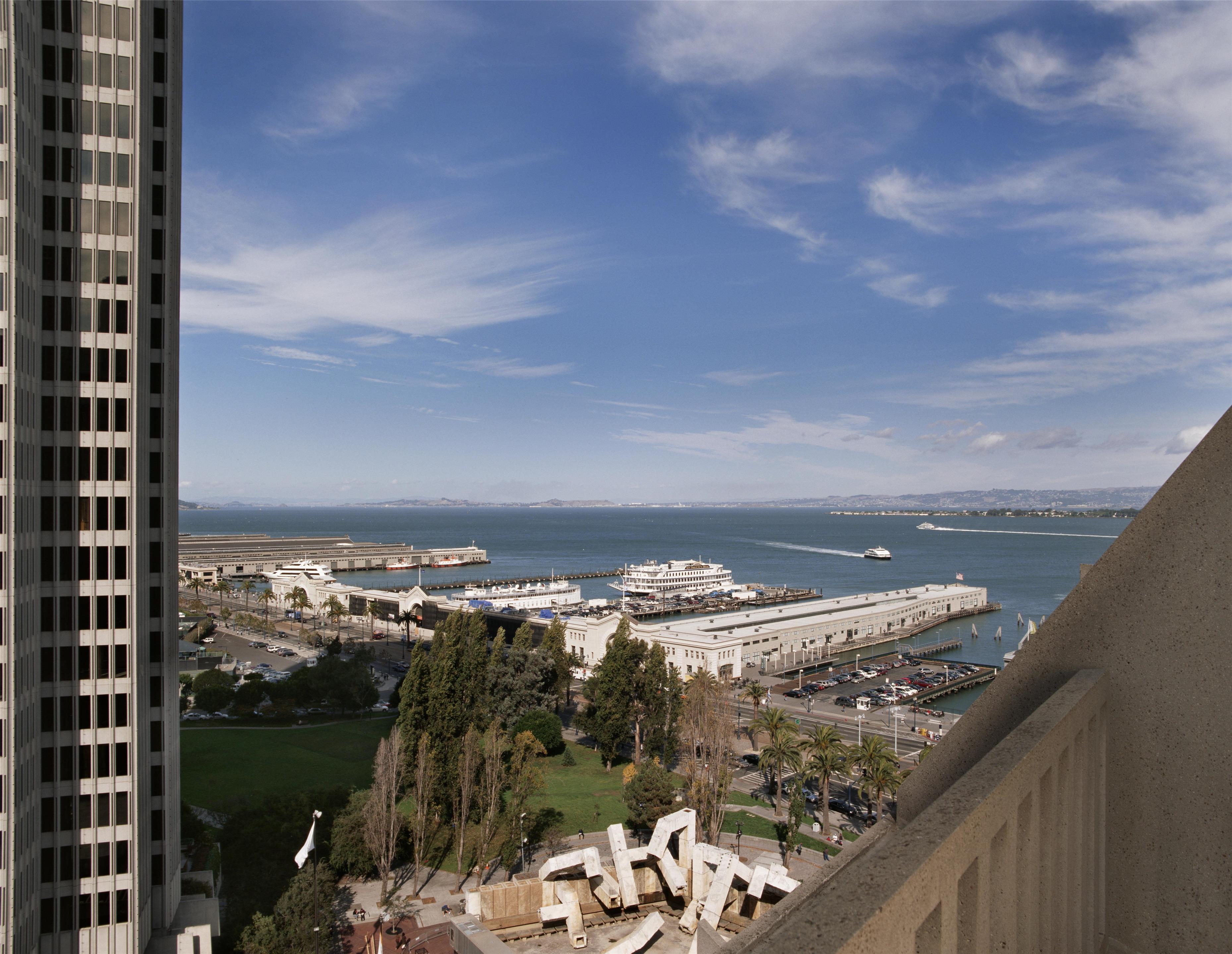 Undefined/Not Set | Hyatt Regency San Francisco