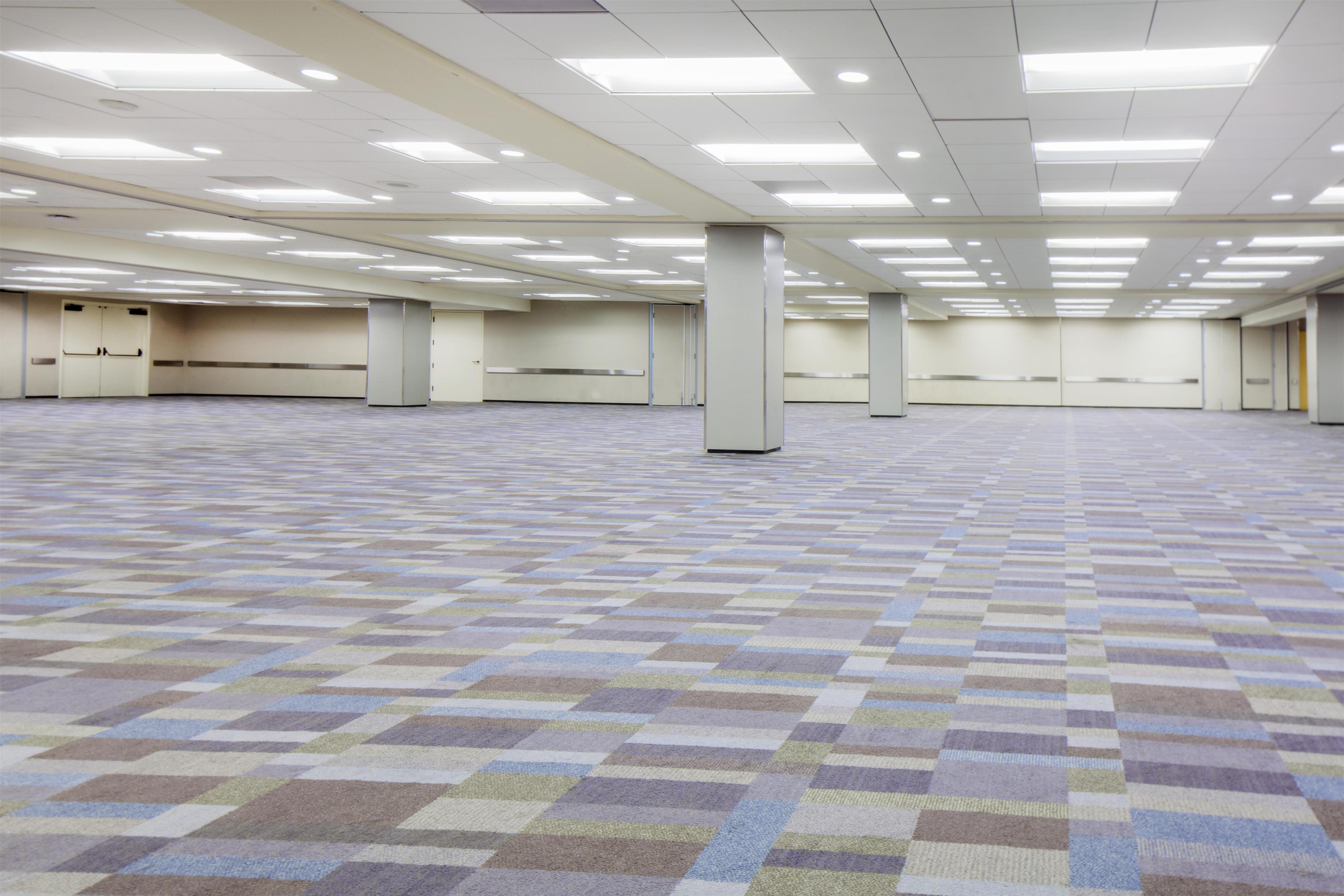 Meeting Room | Hyatt Regency San Francisco
