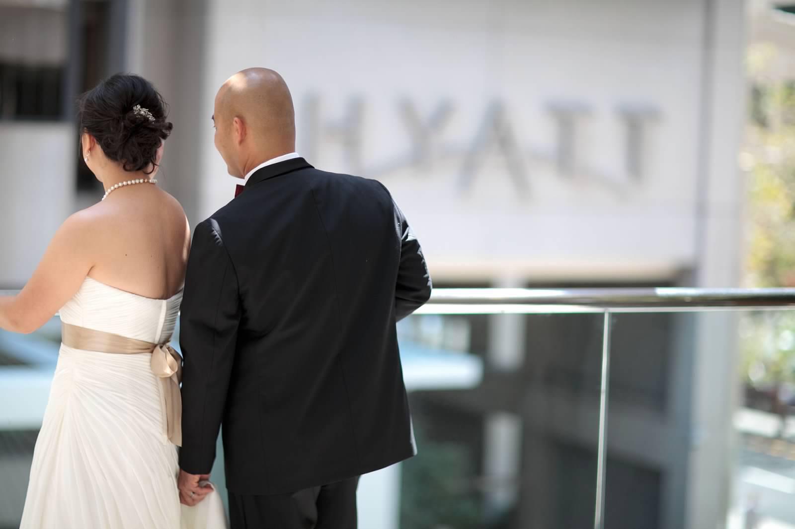 Destination | Hyatt Regency San Francisco