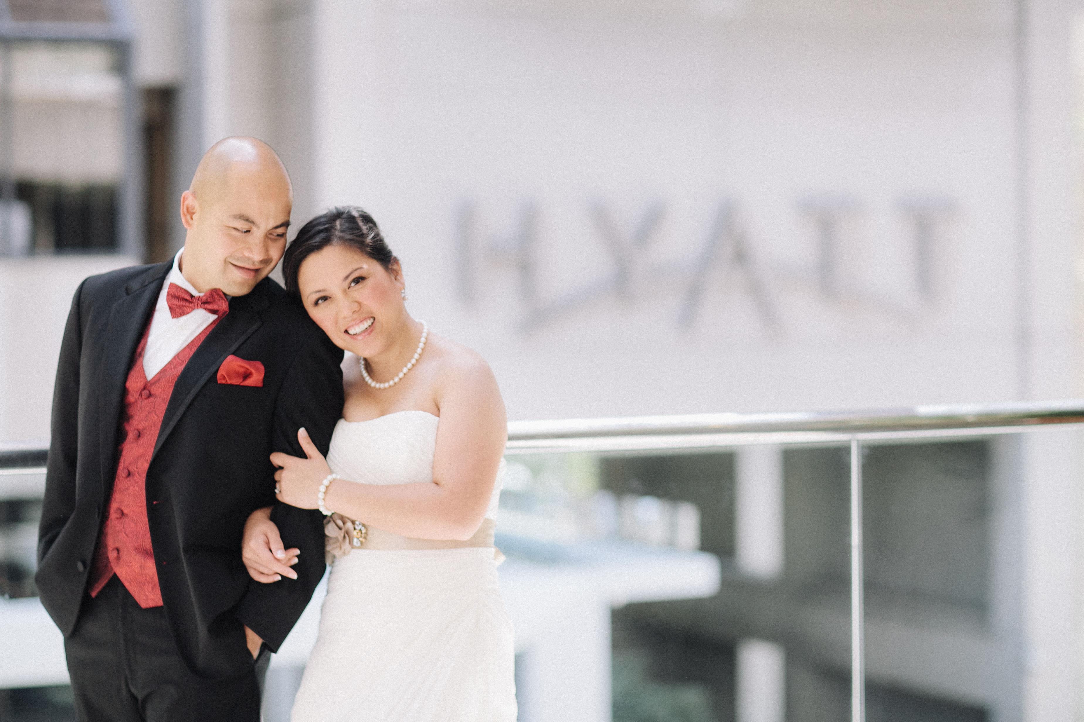 Destination | Hyatt Regency San Francisco