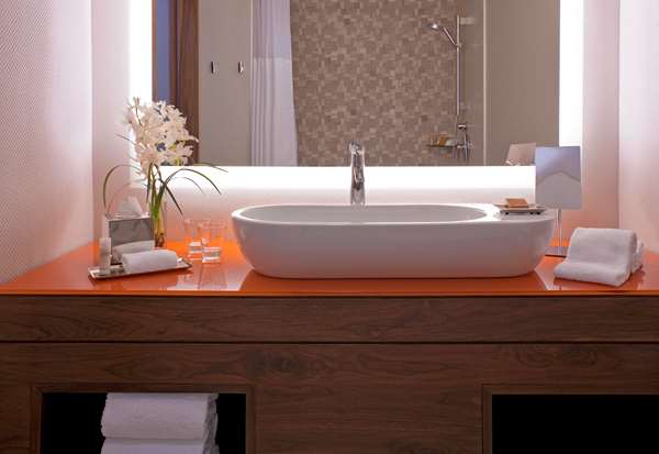  - Grand Hyatt Hotel Union Square San Francisco