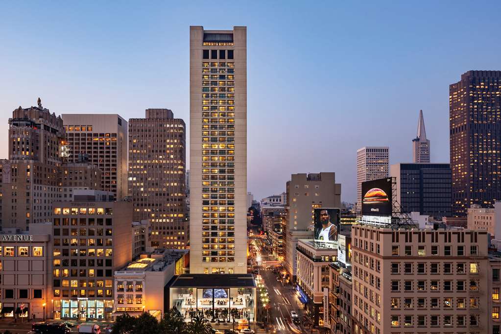 Grand Hyatt San Francisco in California