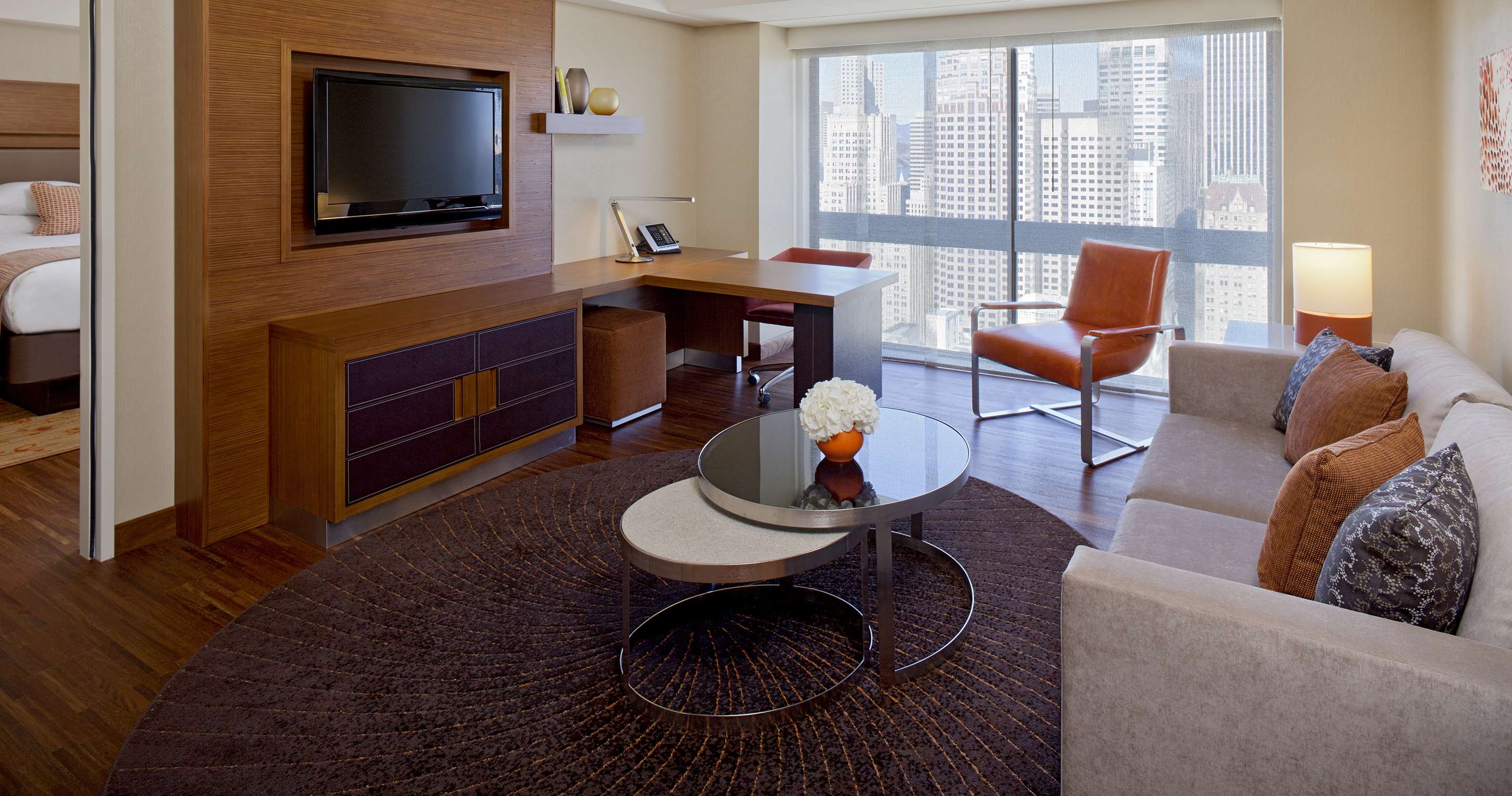 Suite