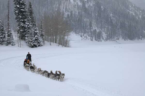  - Hyatt Centric Hotel Park City