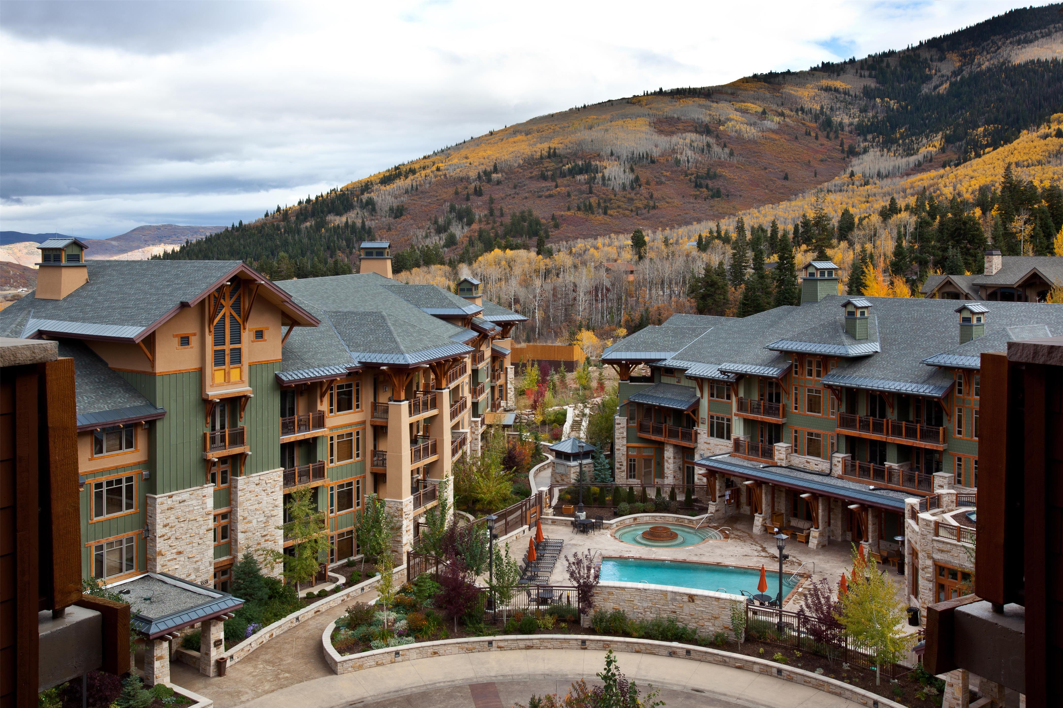 Exterior | Hyatt Centric Park City