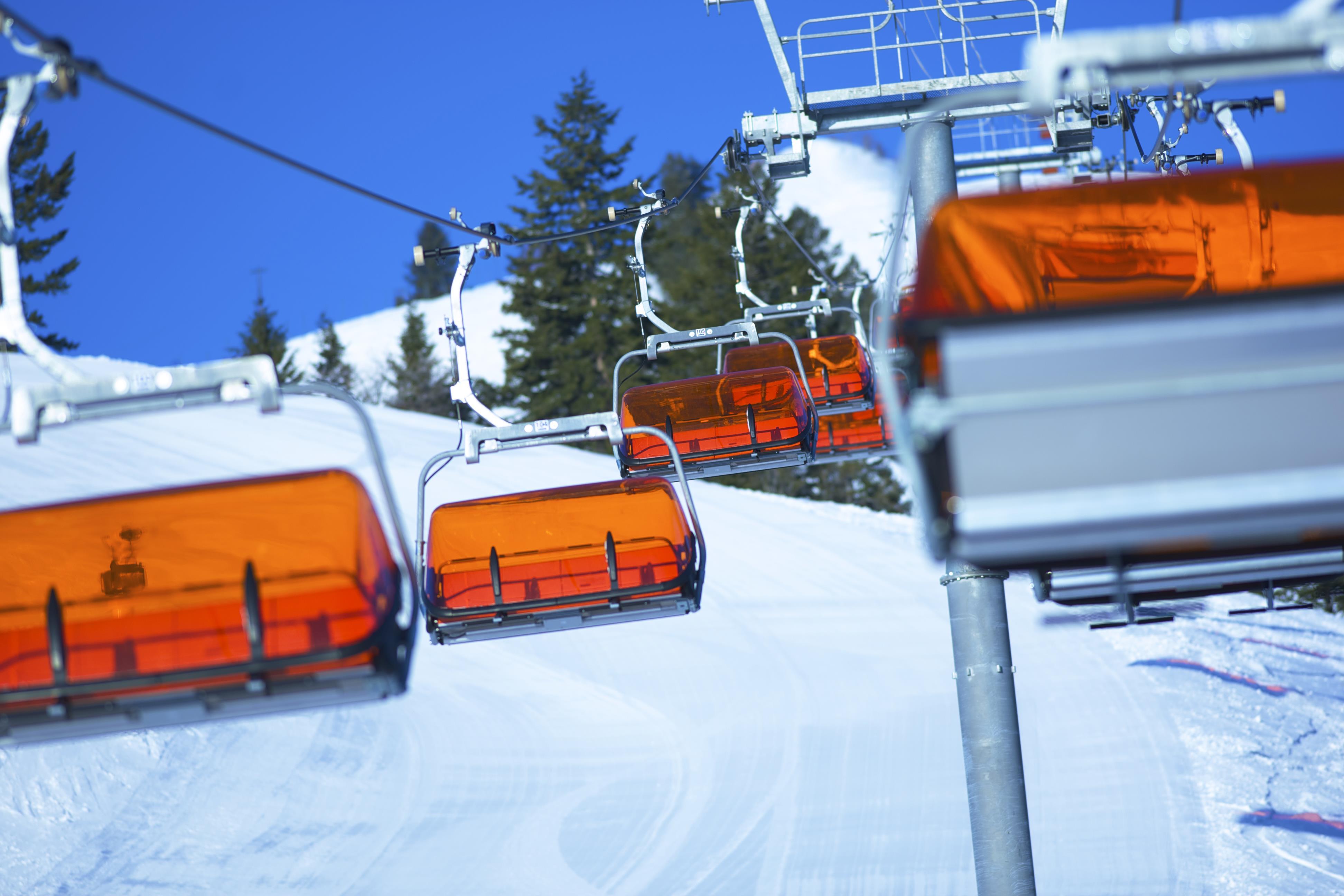 Destination | Hyatt Centric Park City
